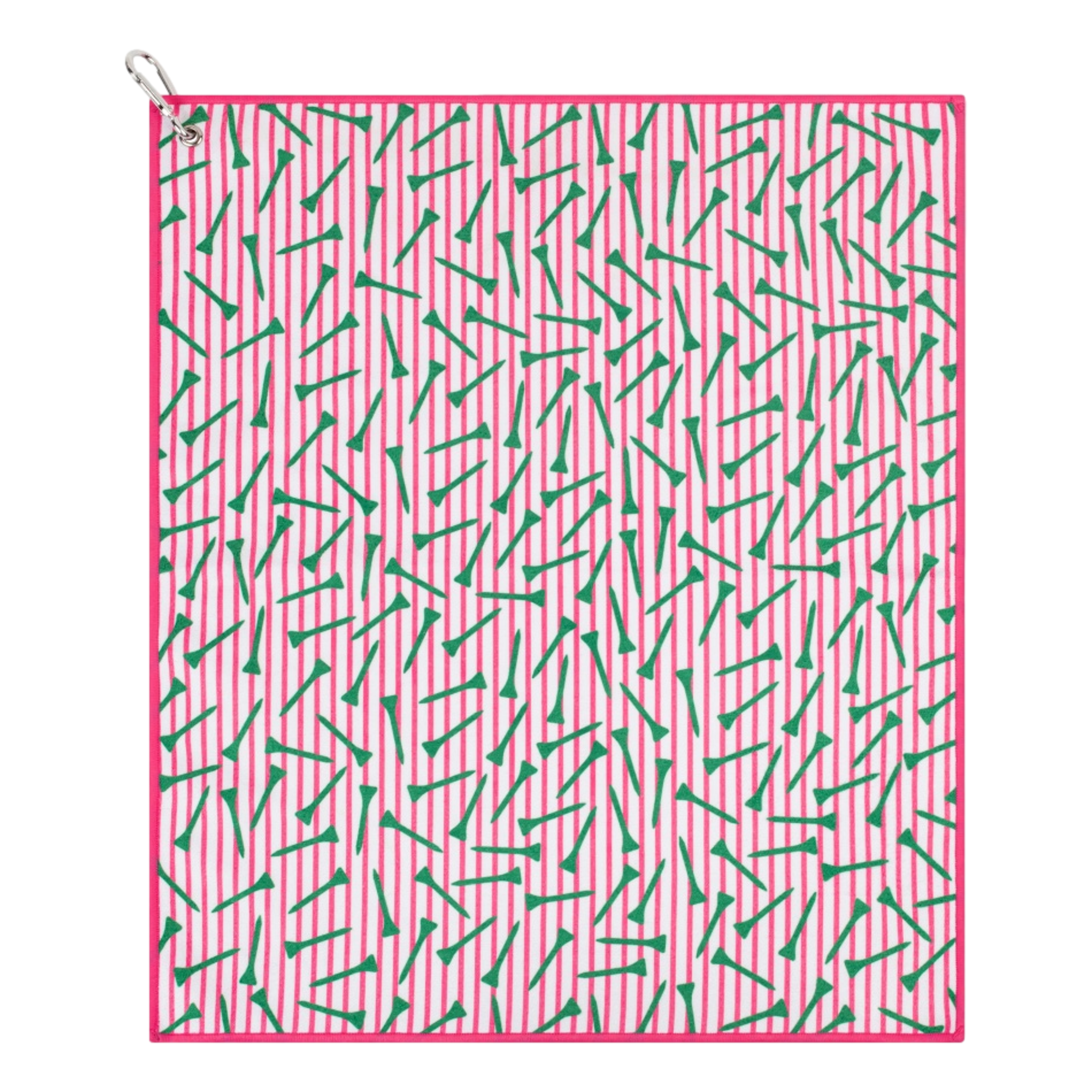 Confetti Tees Tinsley Golf Towel