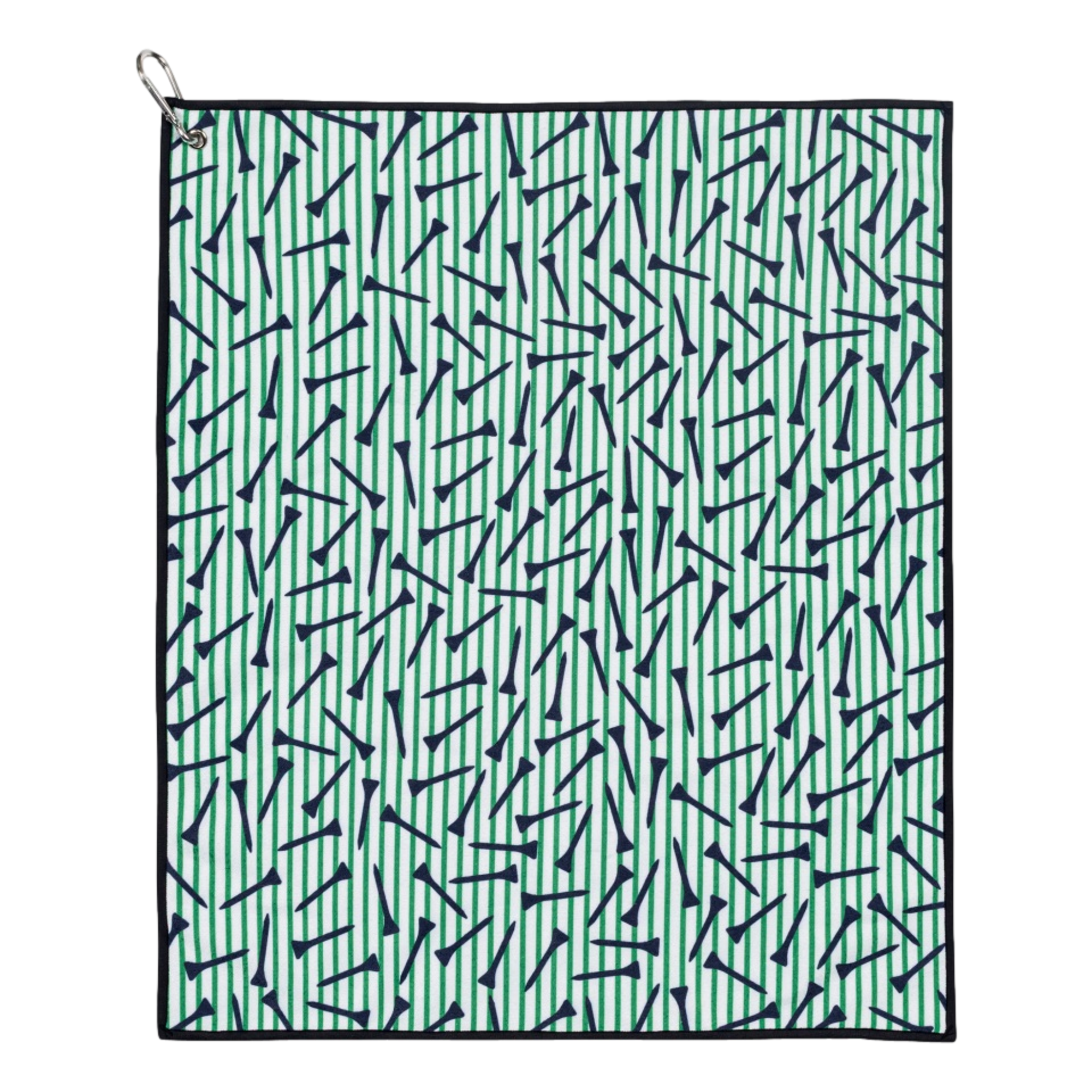 Confetti Tees Tinsley Golf Towel