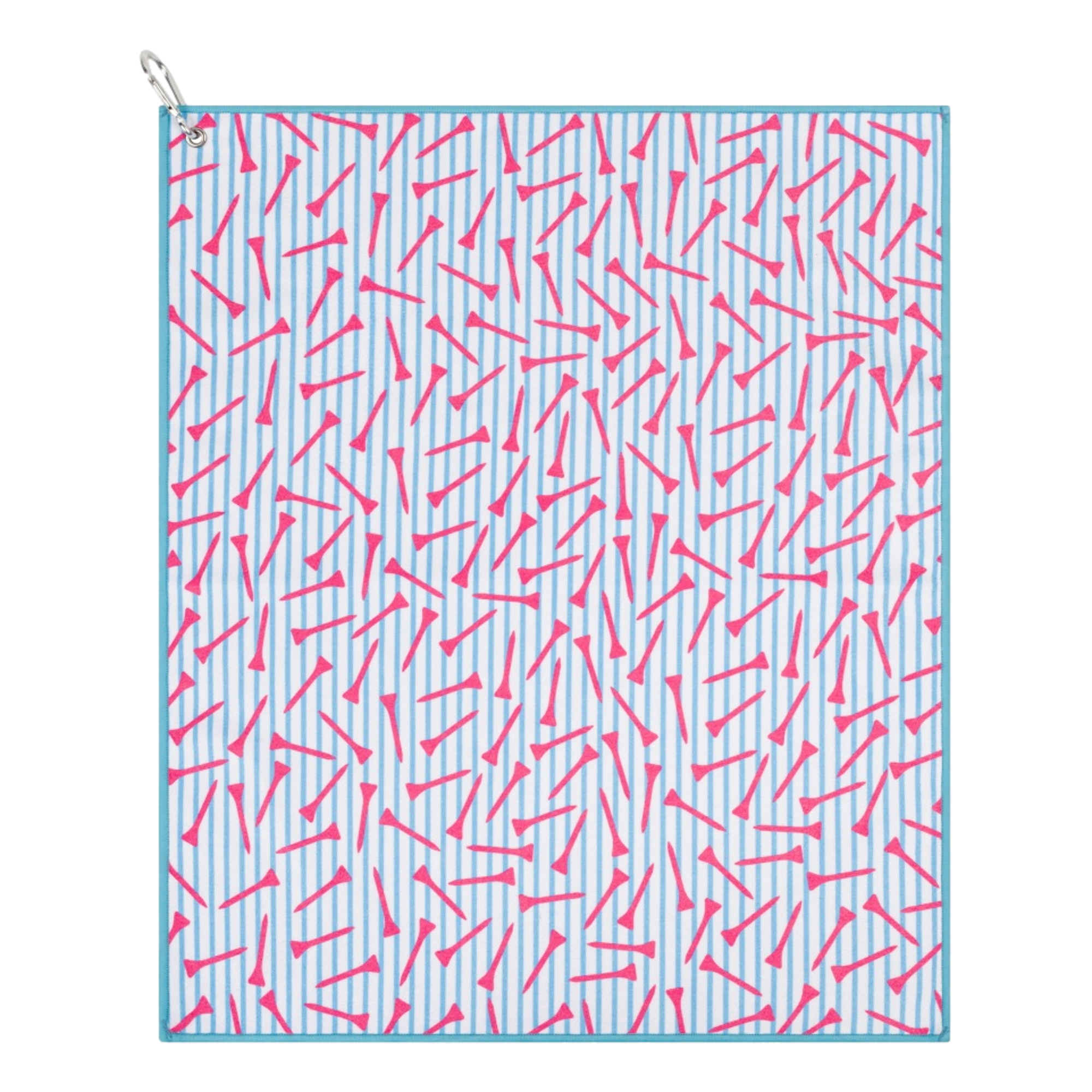 Confetti Tees Tinsley Golf Towel