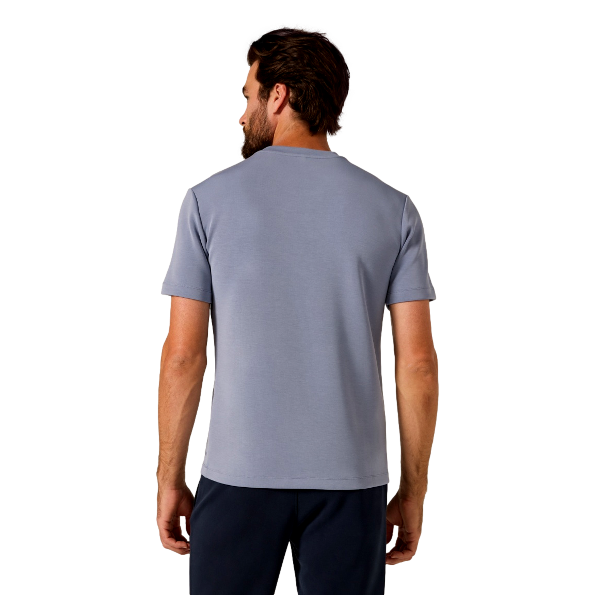 REV Men's Short Sleeve Golf T-Shirt