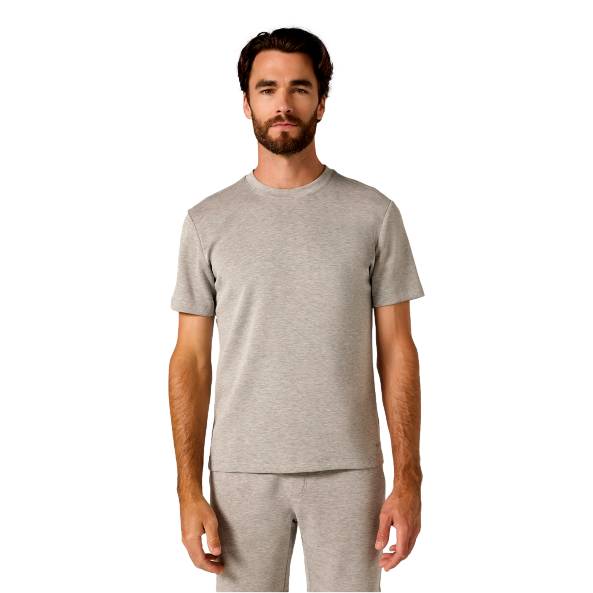 REV Men's Short Sleeve Golf T-Shirt