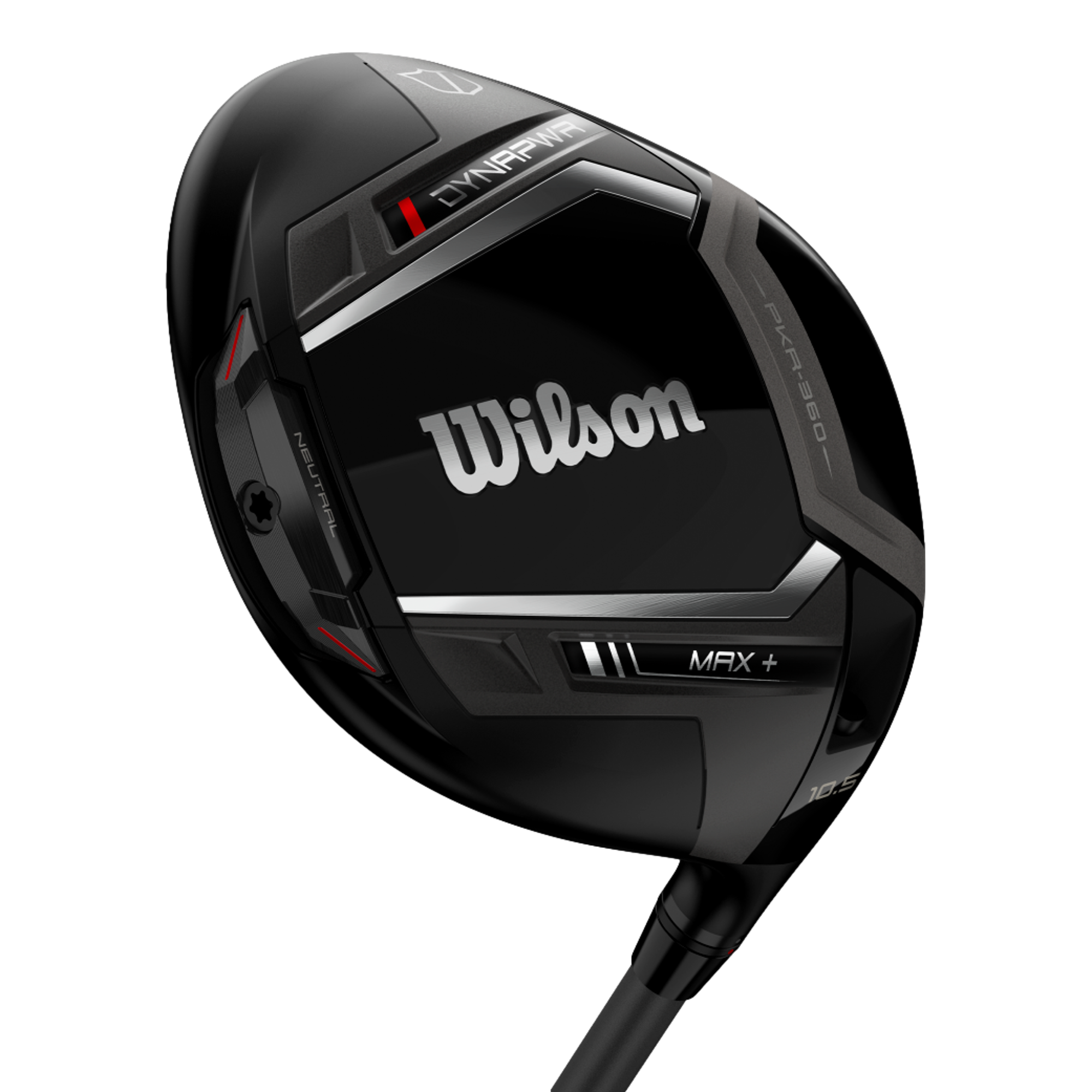 DYNAPWR MAX+ Women's Driver