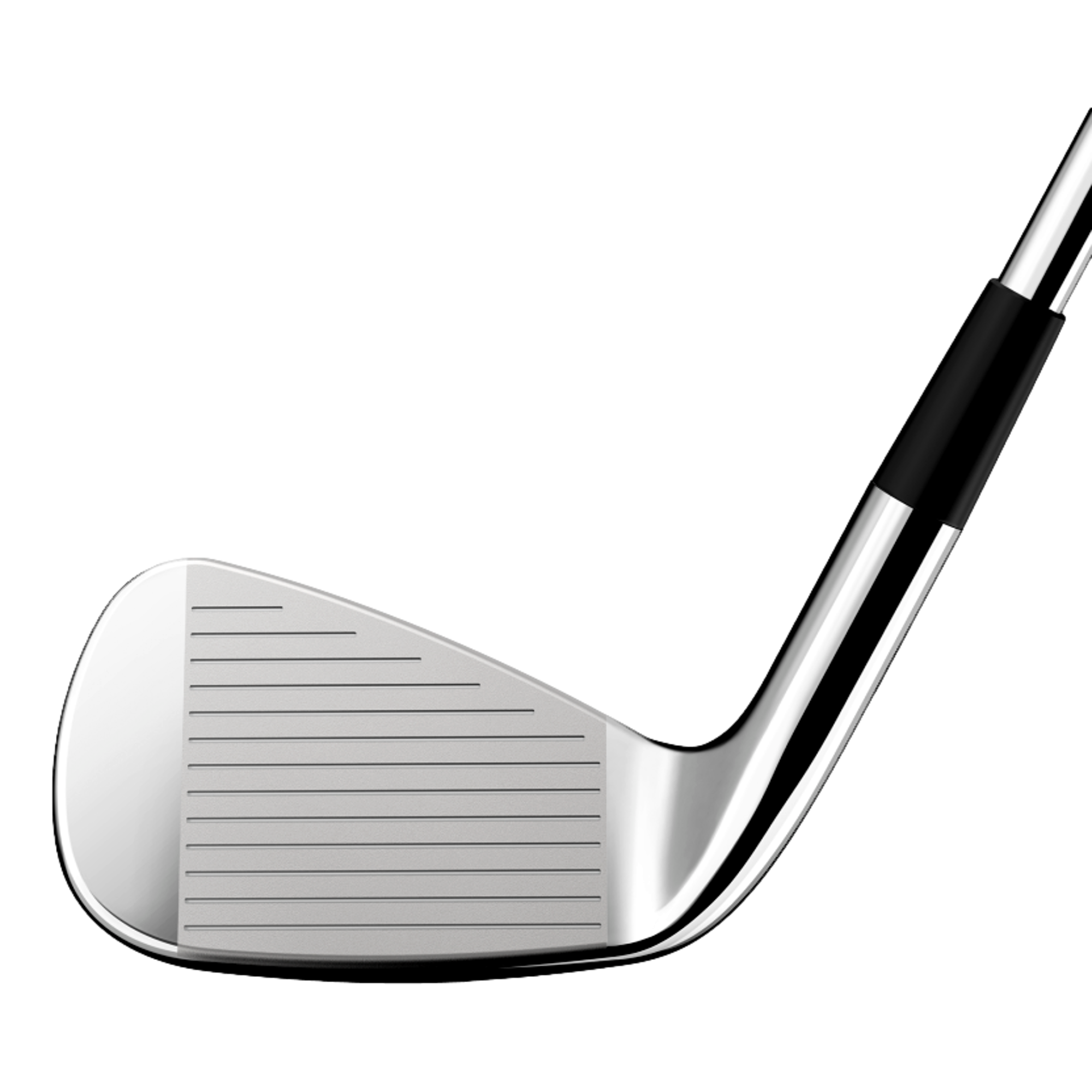 DYNAPWR Forged Irons w/ Graphite Shafts