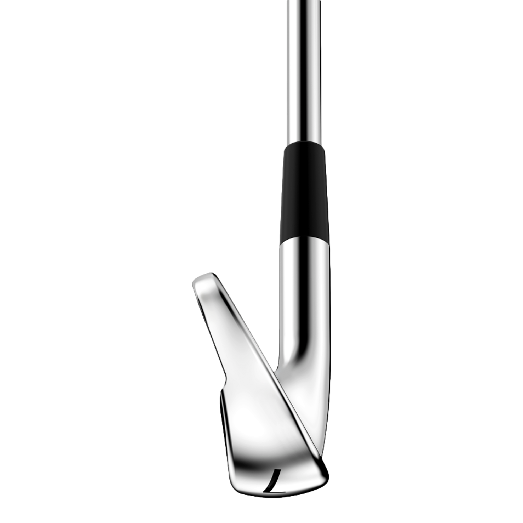 DYNAPWR Forged Irons w/ Graphite Shafts