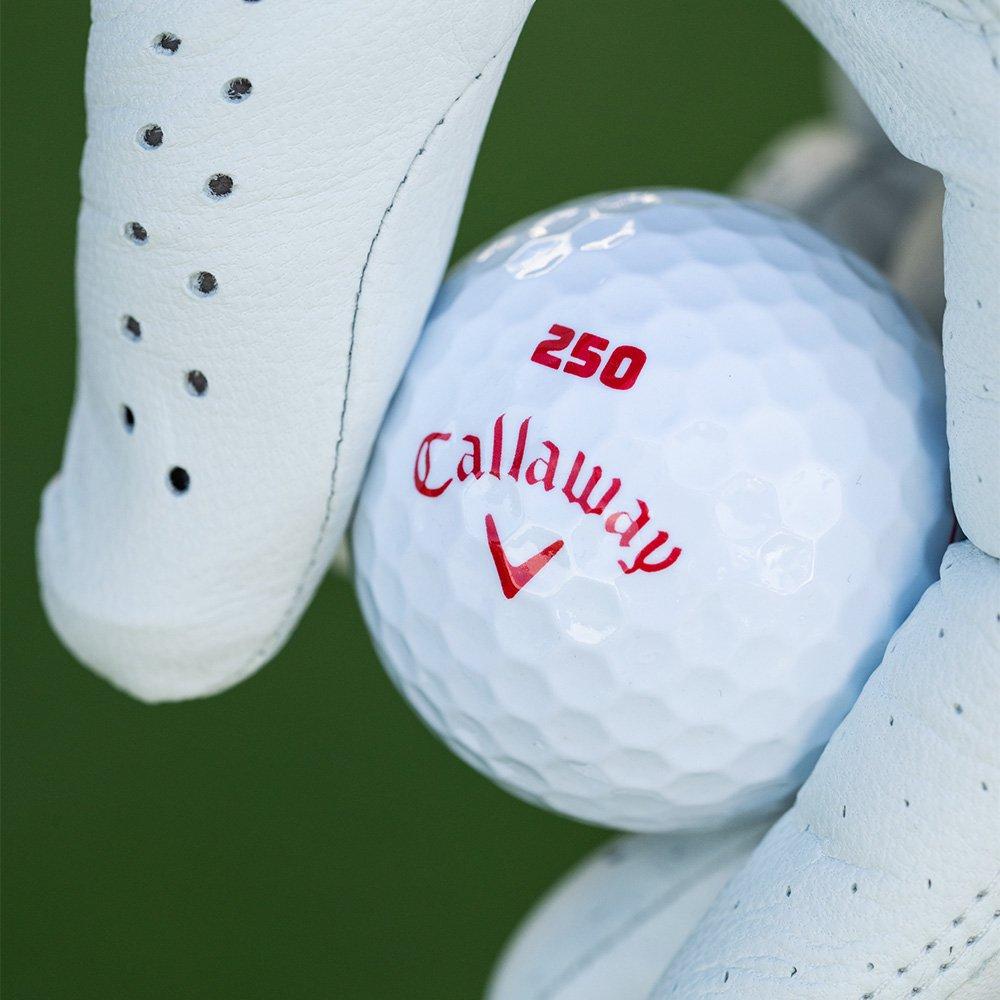 Supersoft USA 250 Golf Balls 2026