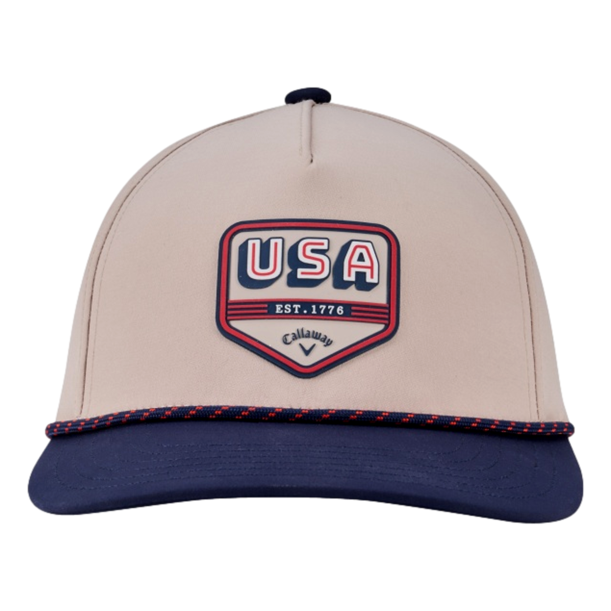 250th Anniversary Golf Hat