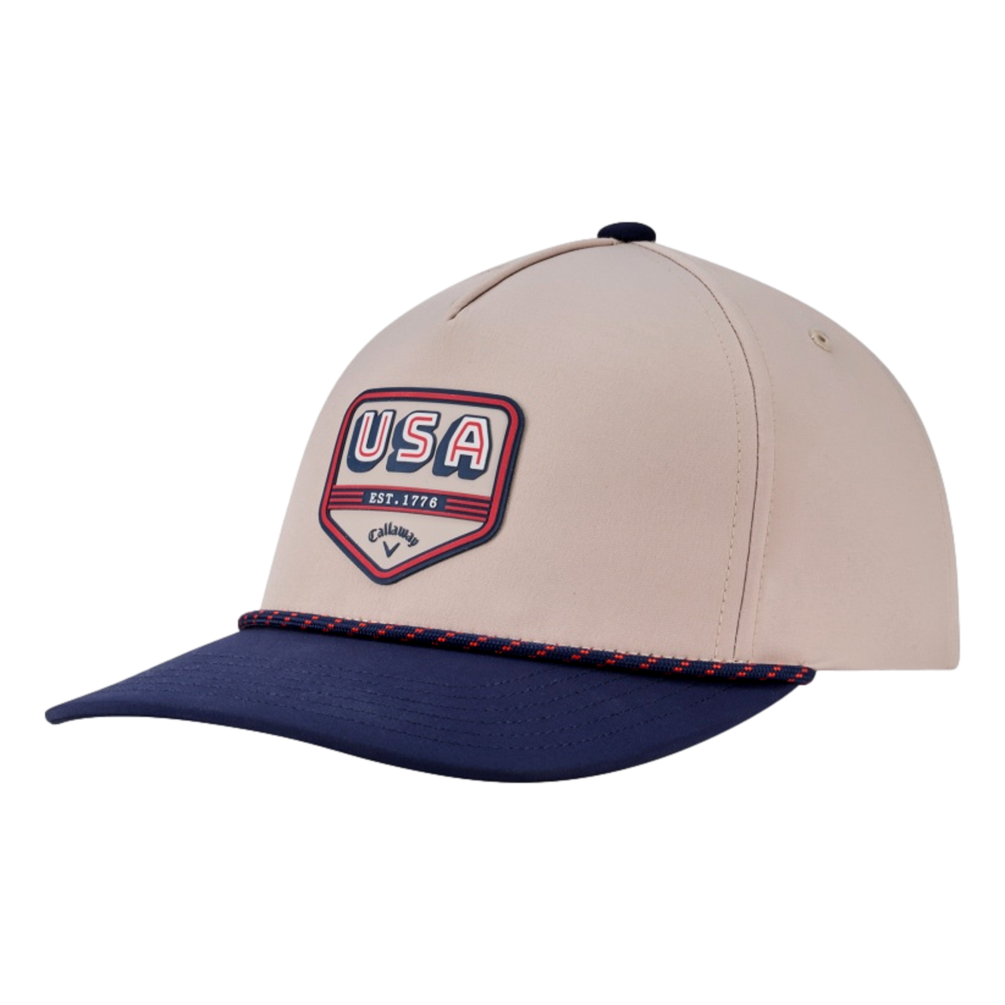 250th Anniversary Golf Hat