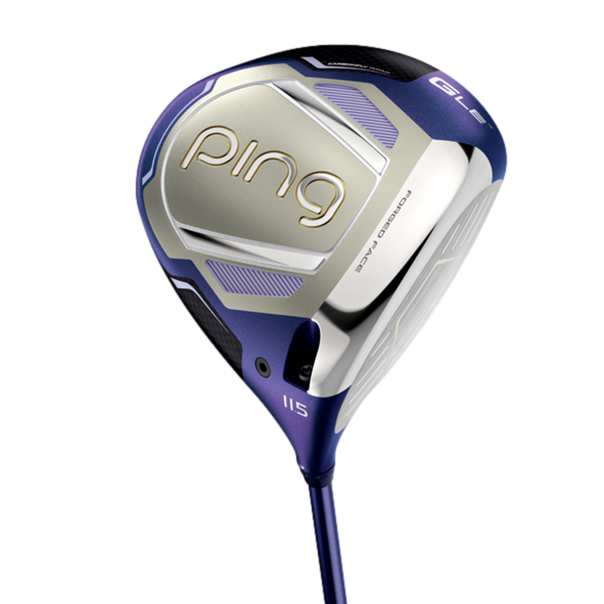 G Le4 Women's Driver