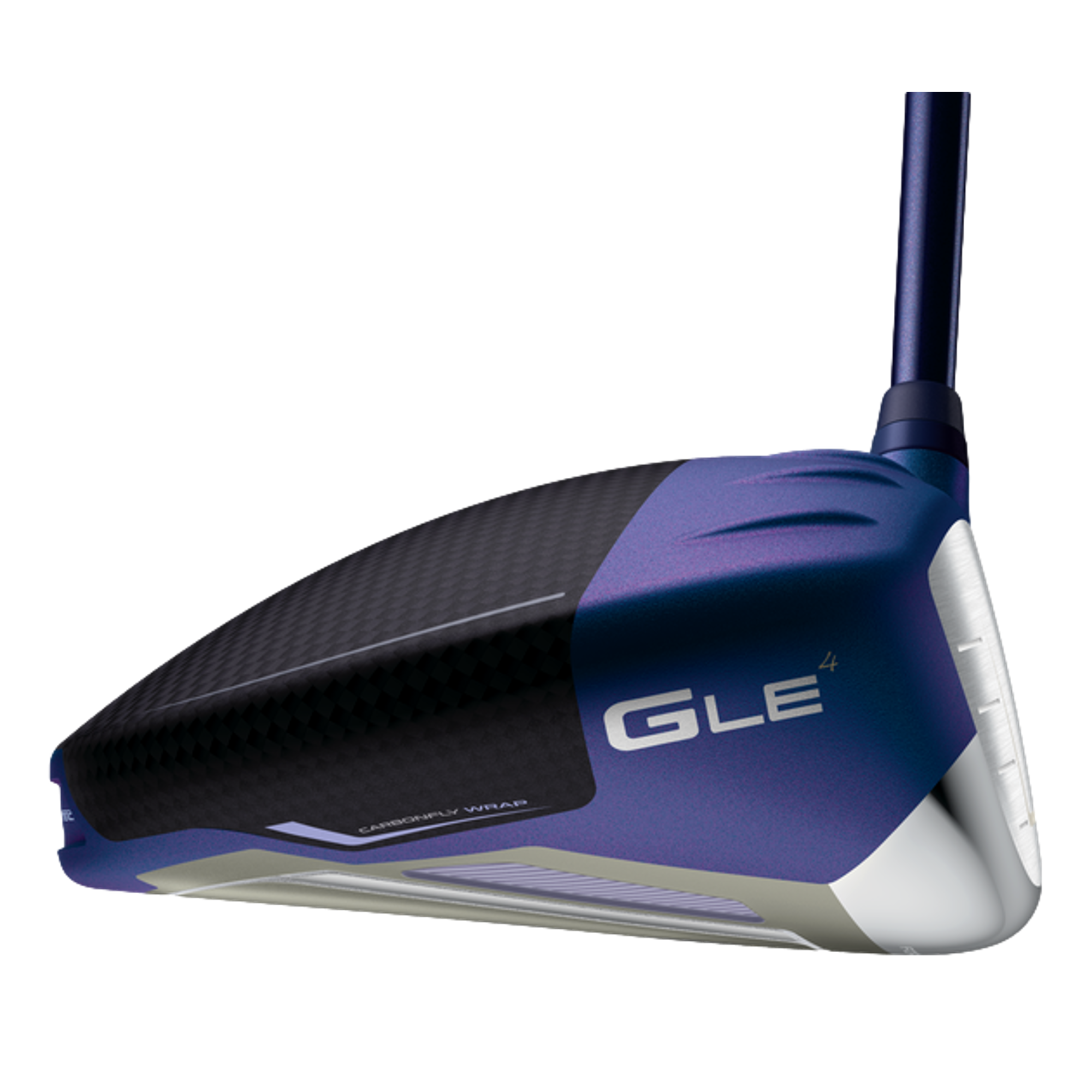 G Le4 Women's Driver