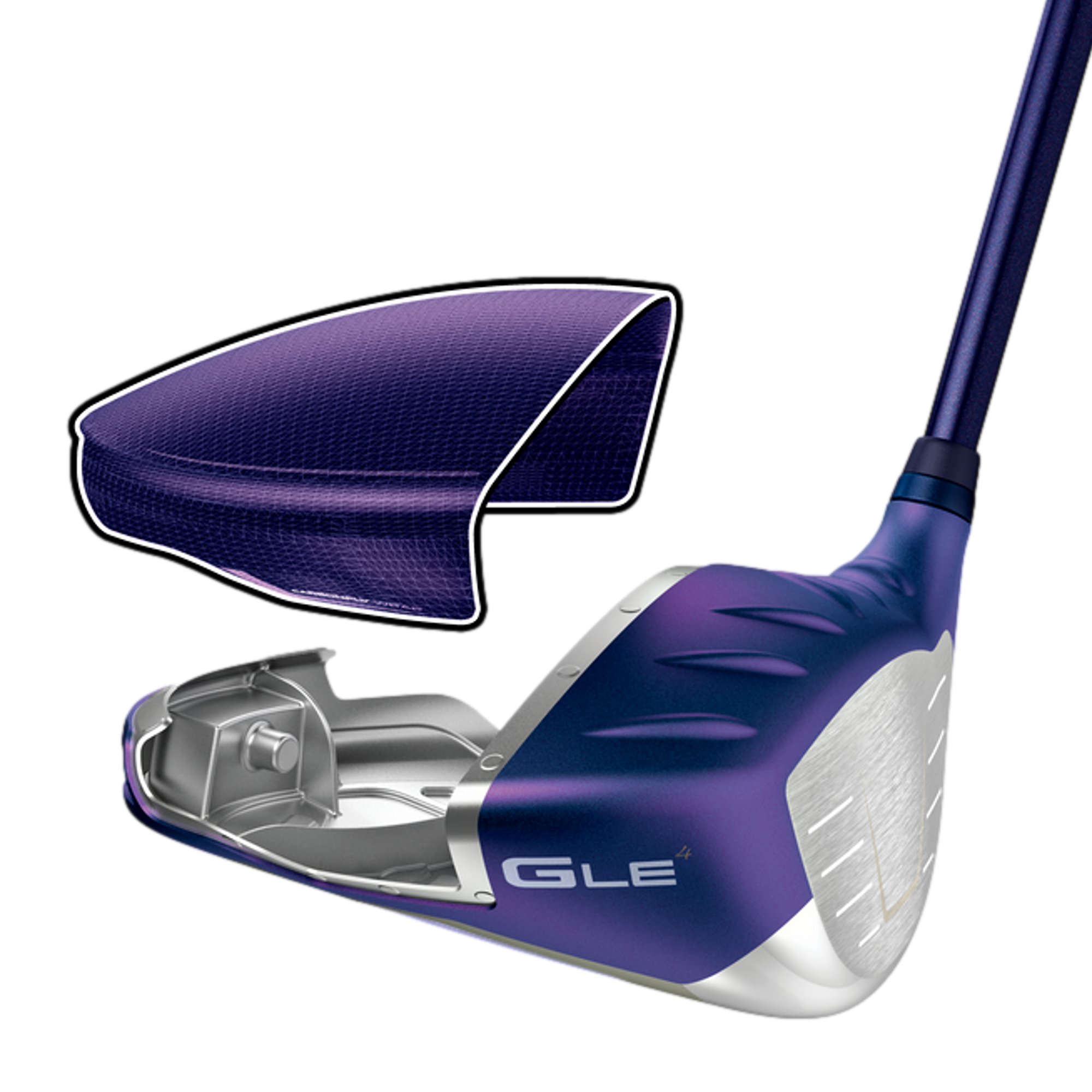 G Le4 Women's Driver