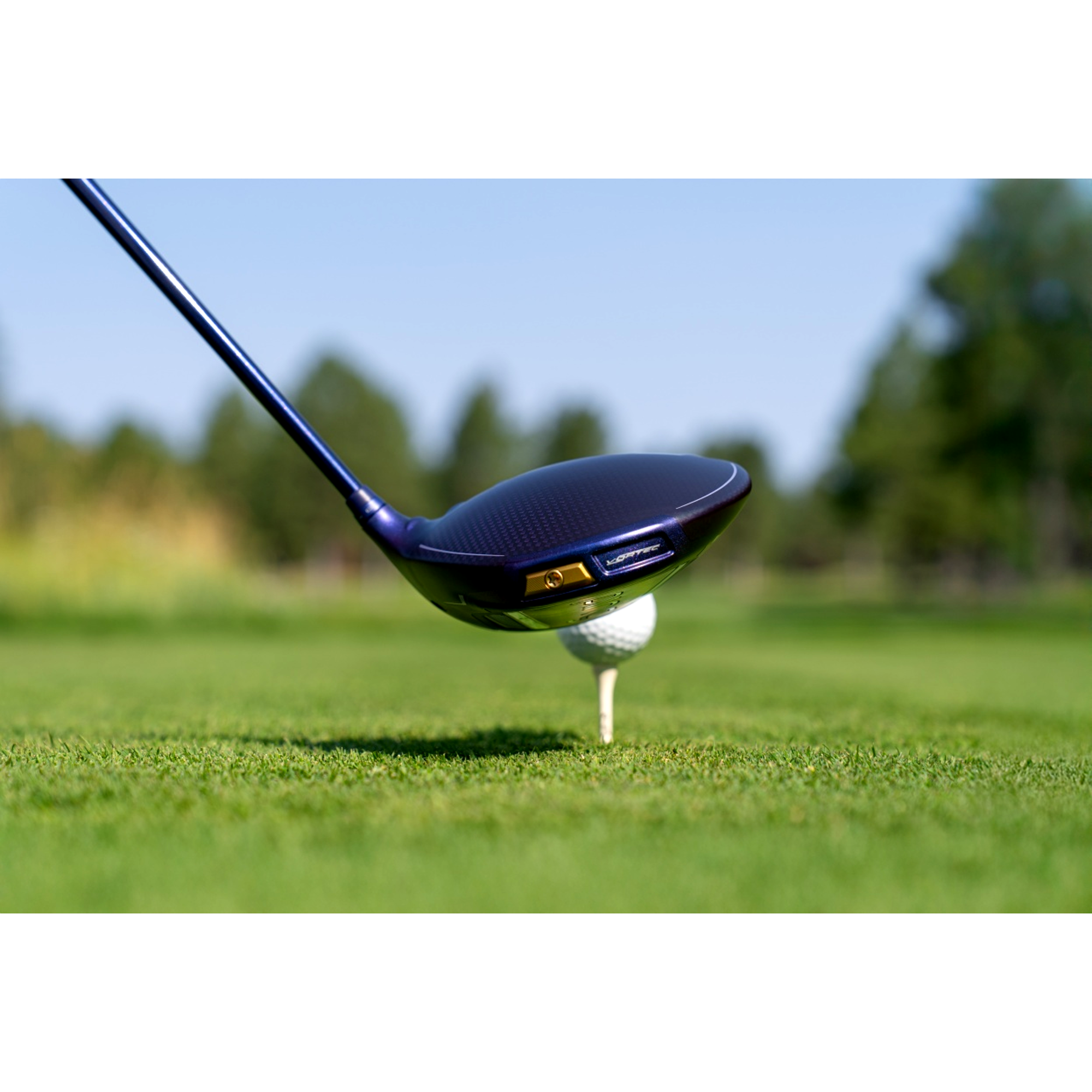 G Le4 Women's Driver