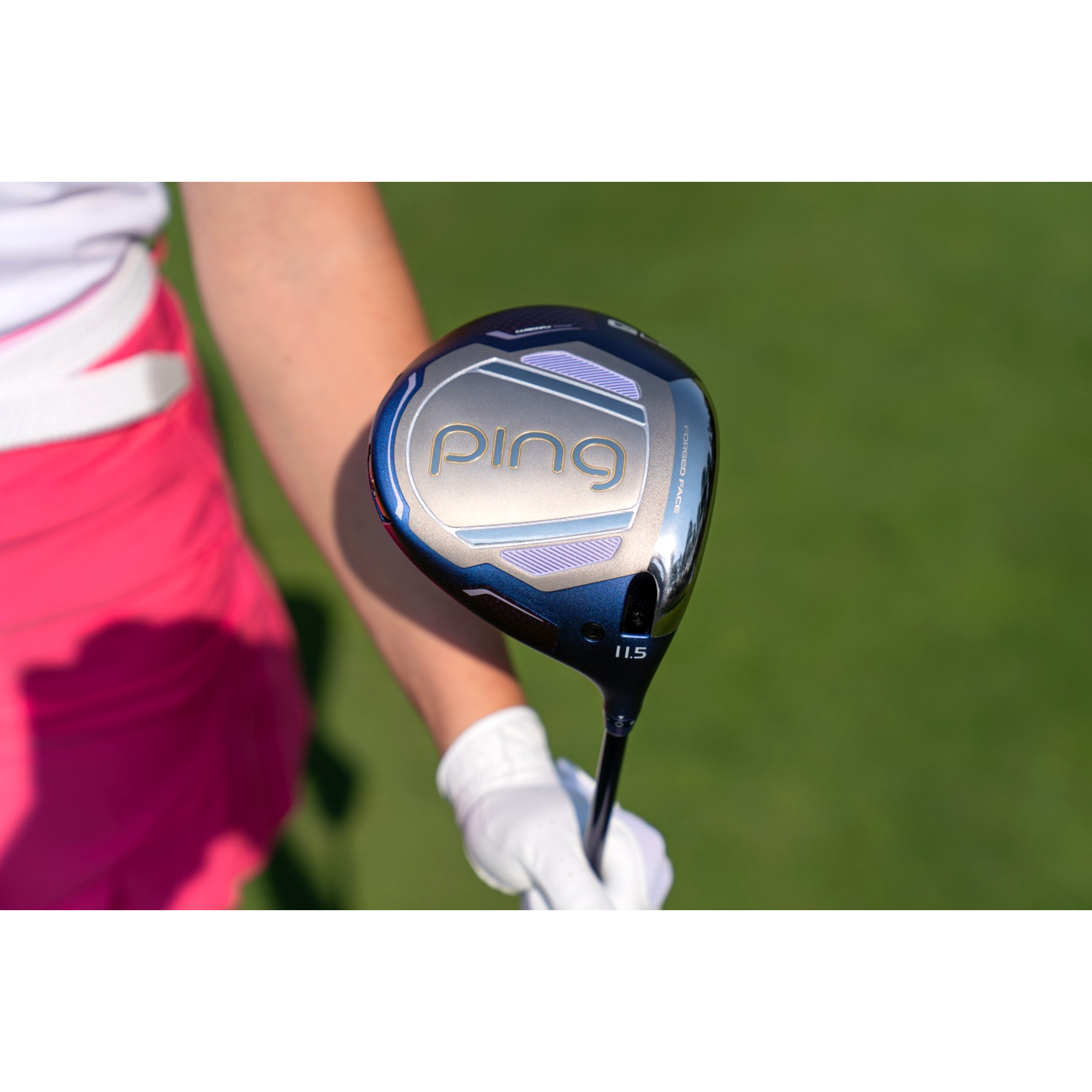 G Le4 Women's Driver