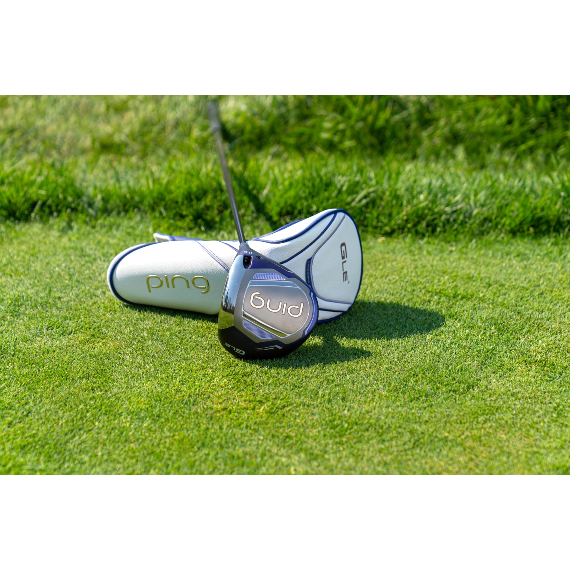 G Le4 Women's Driver