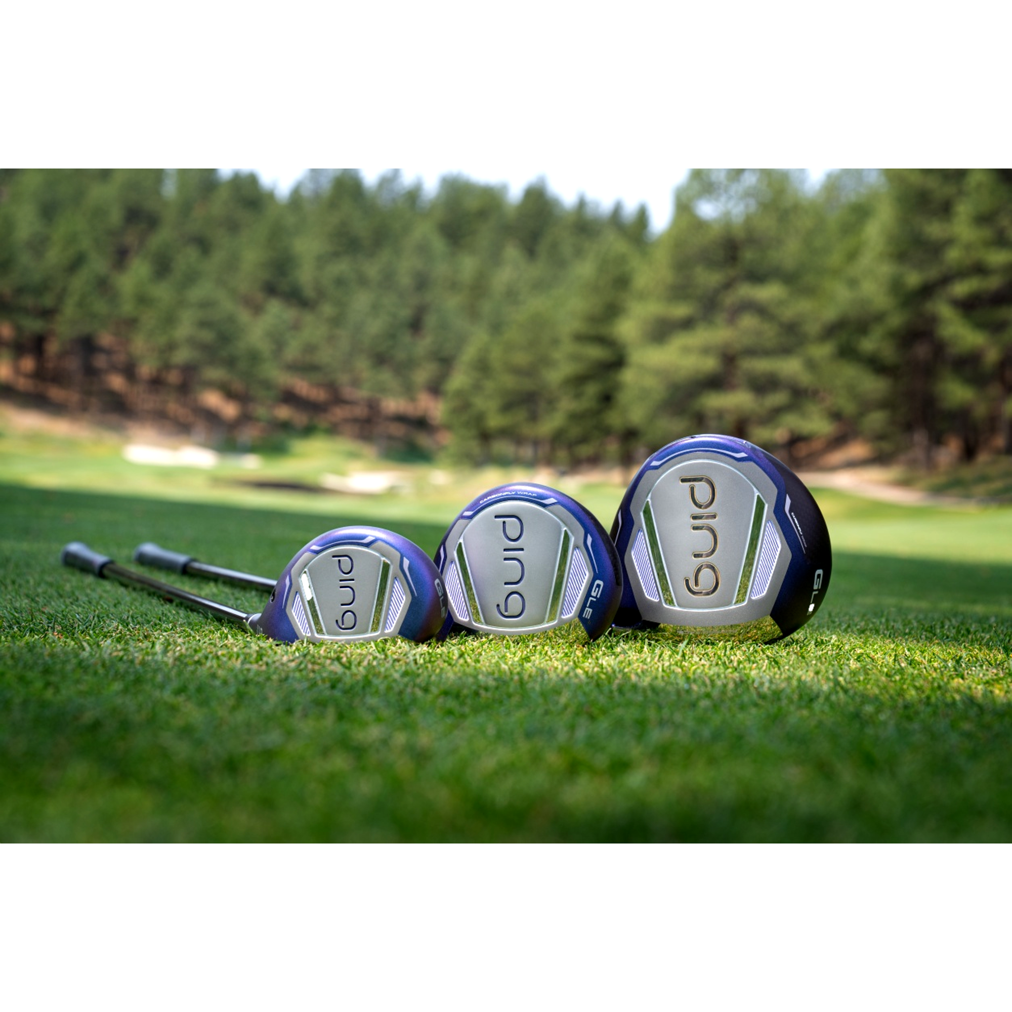 G Le4 Women's Driver