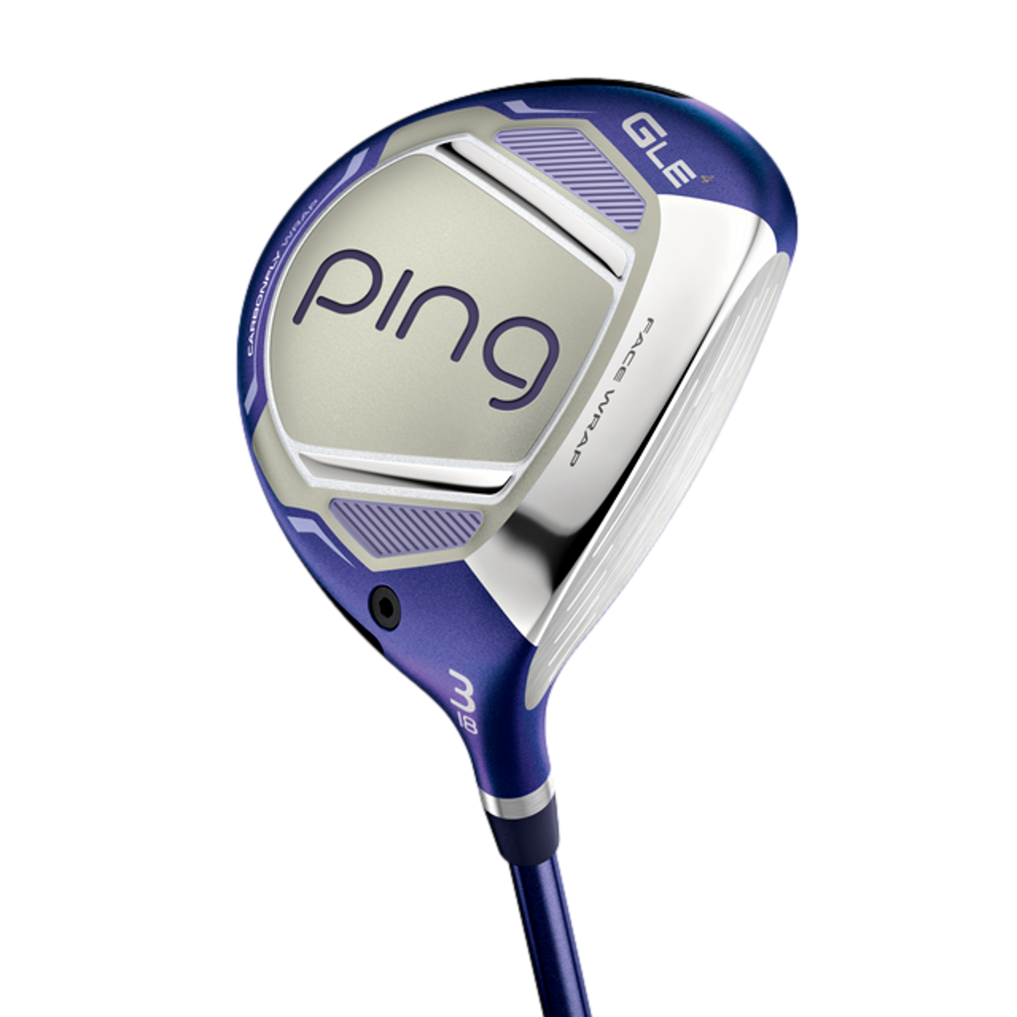 G Le4 Women's Fairway