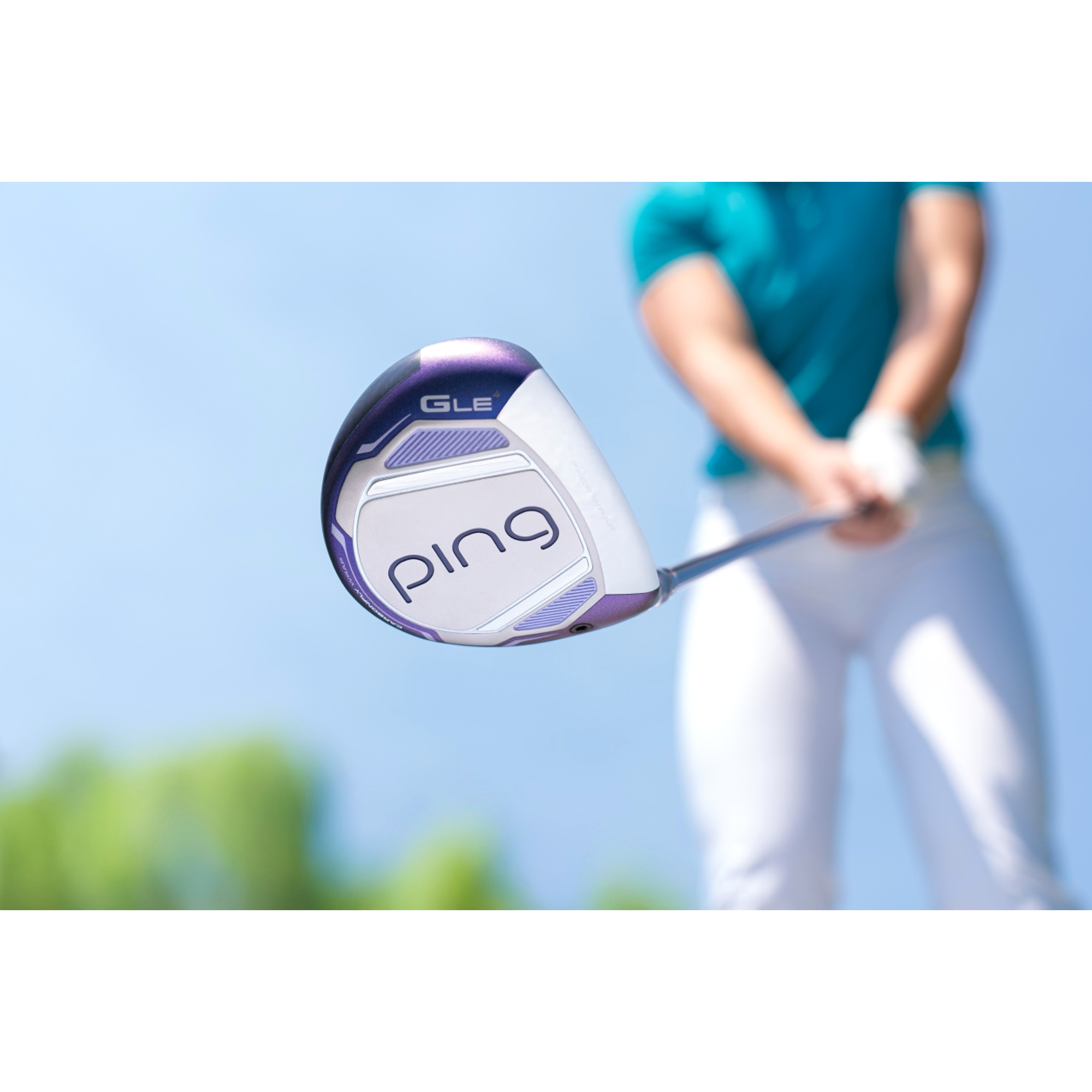 G Le4 Women's Fairway