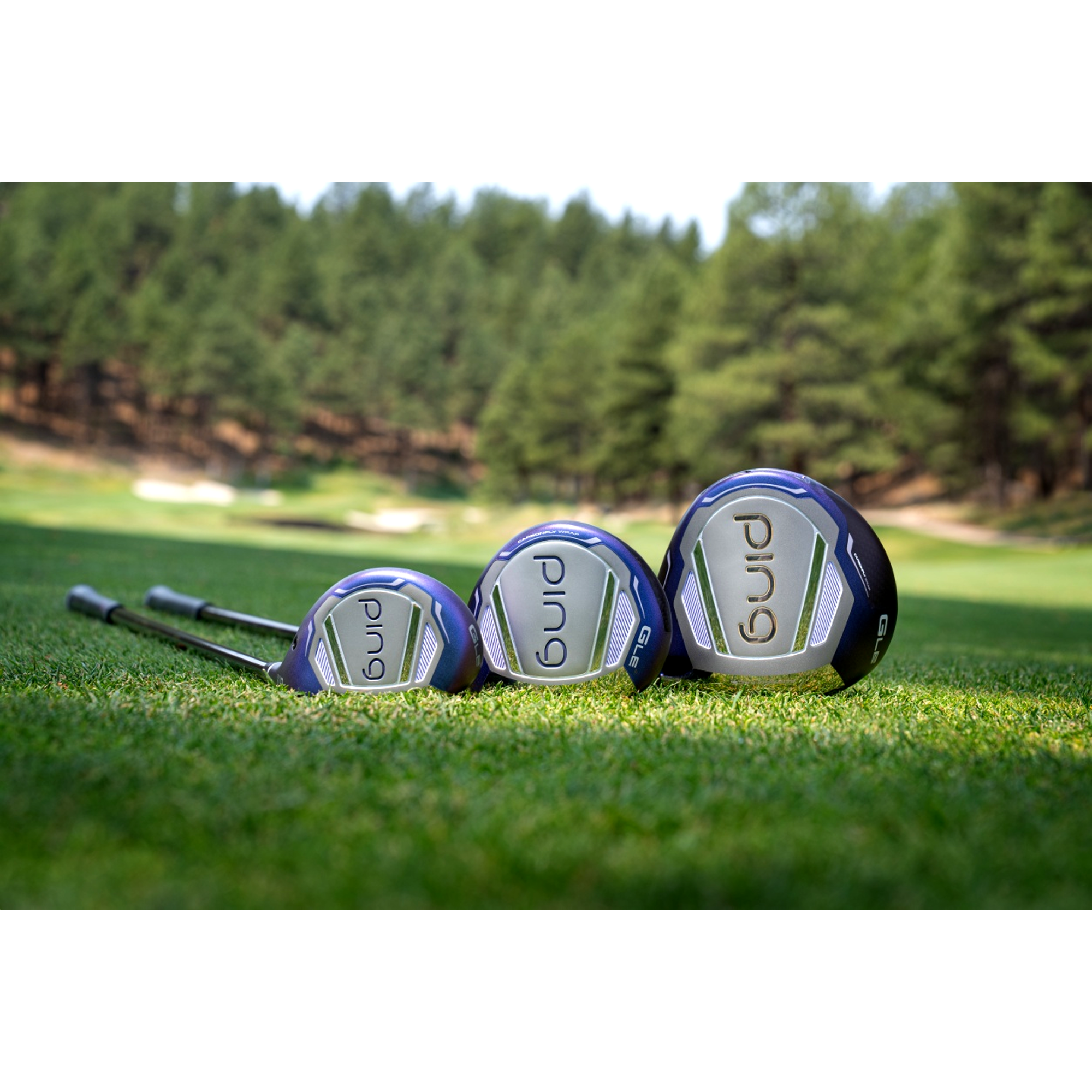 G Le4 Women's Fairway