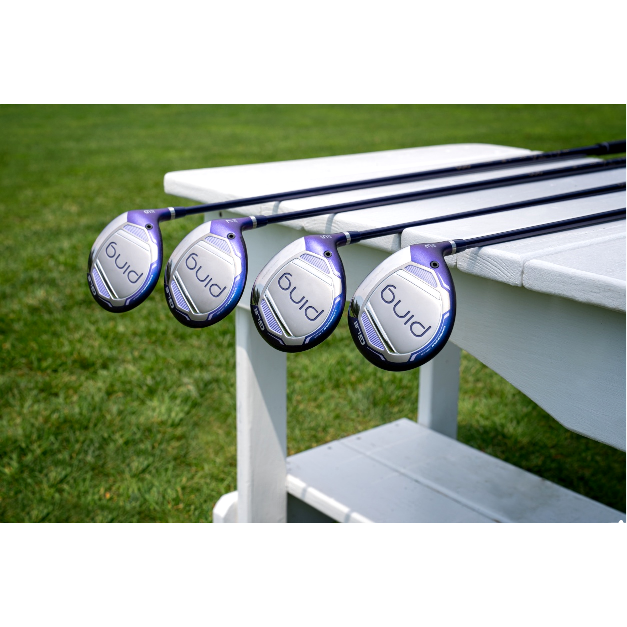 G Le4 Women's Fairway