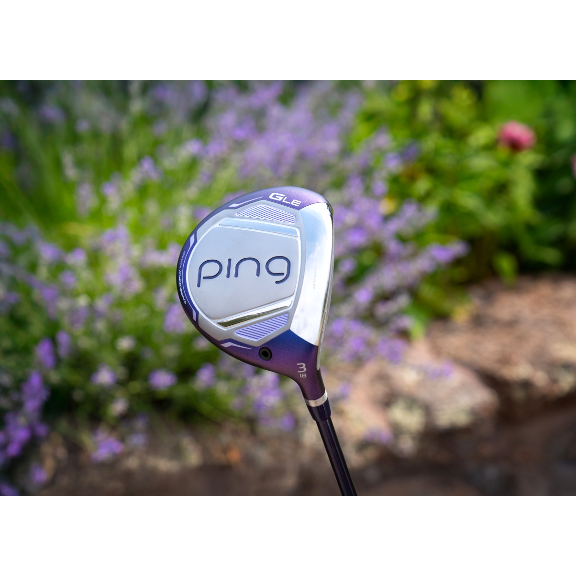 G Le4 Women's Fairway