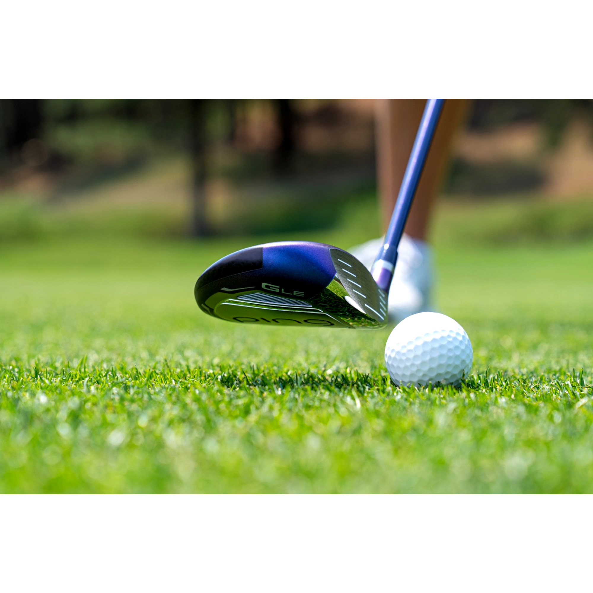 G Le4 Women's Fairway