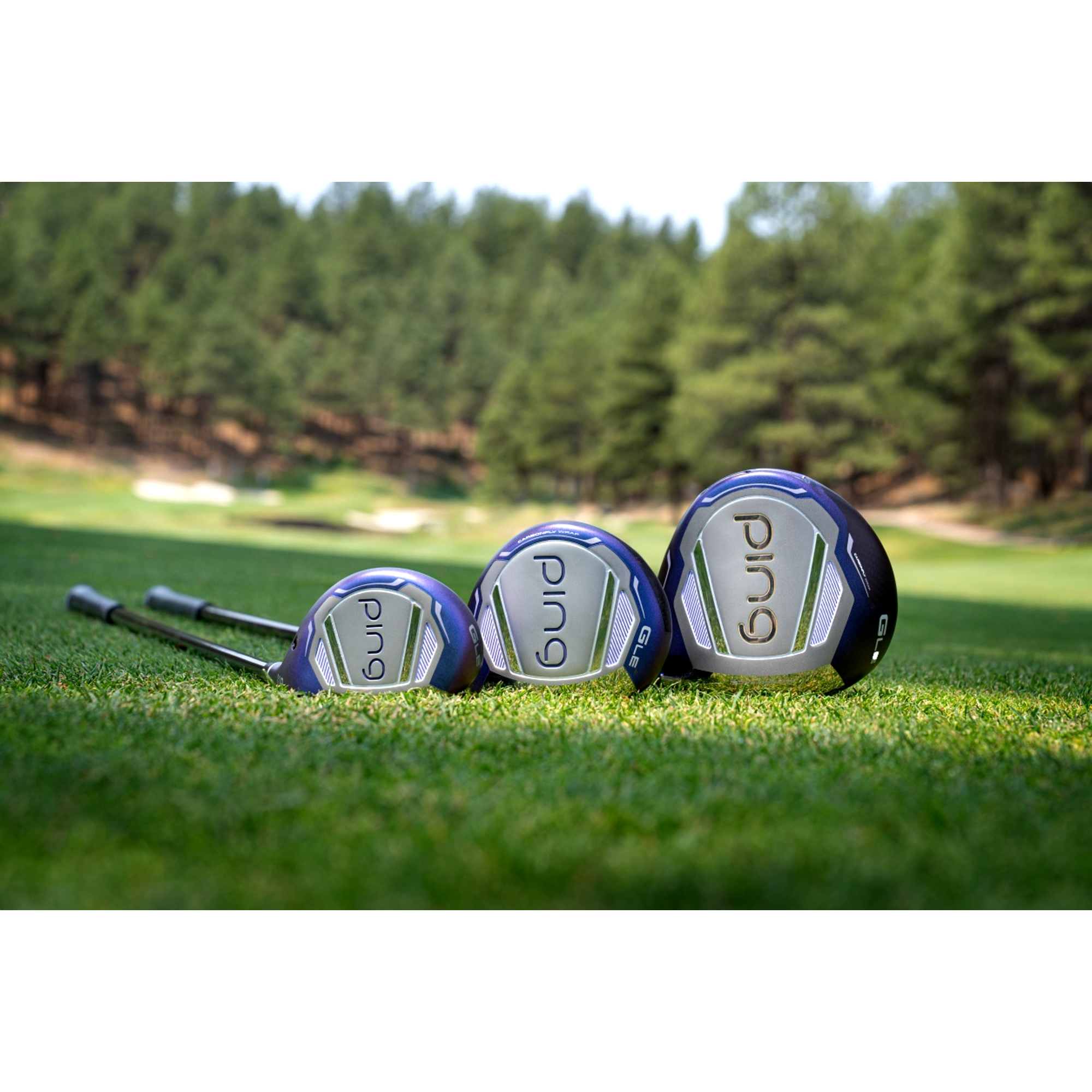 G Le4 Women's Hybrid