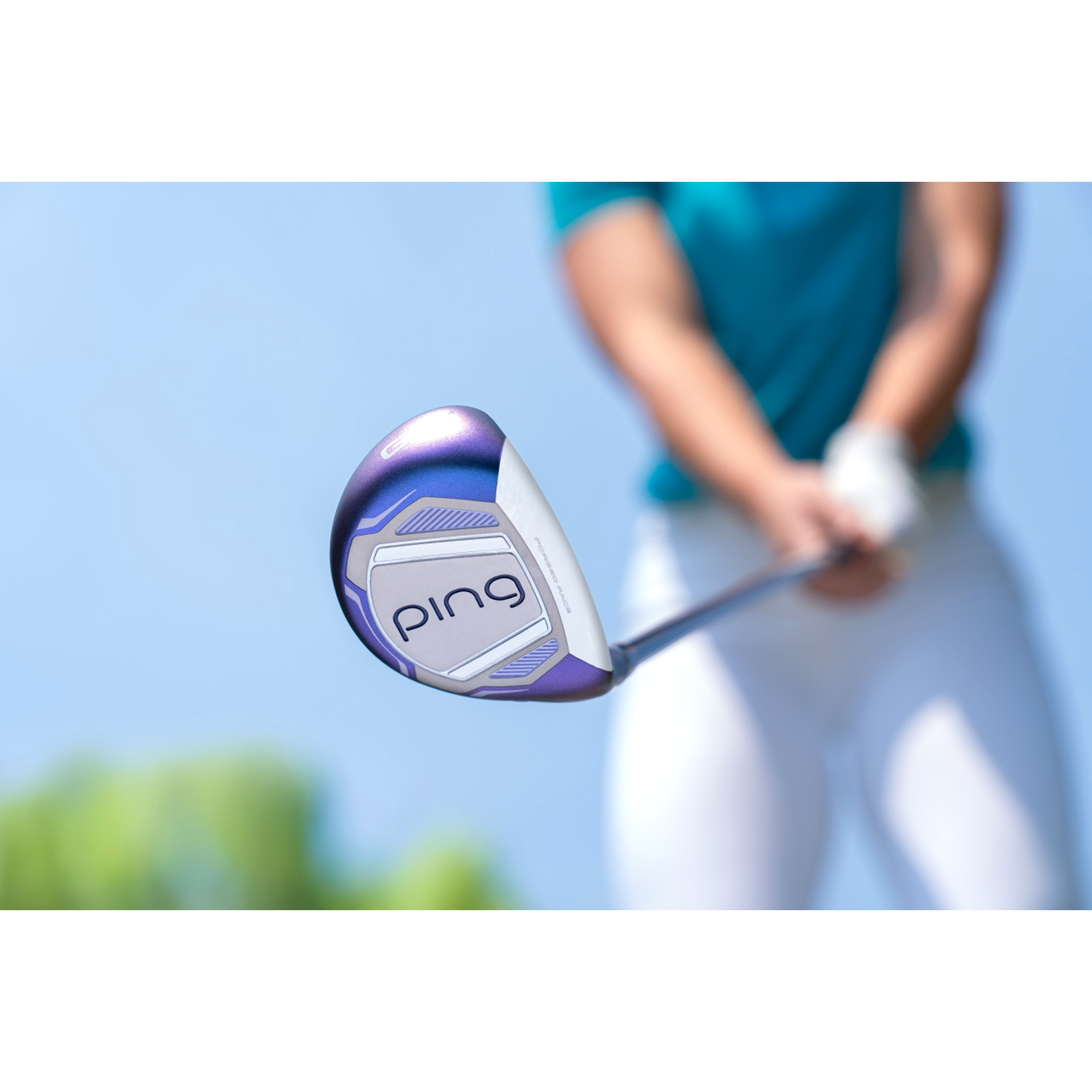 G Le4 Women's Hybrid