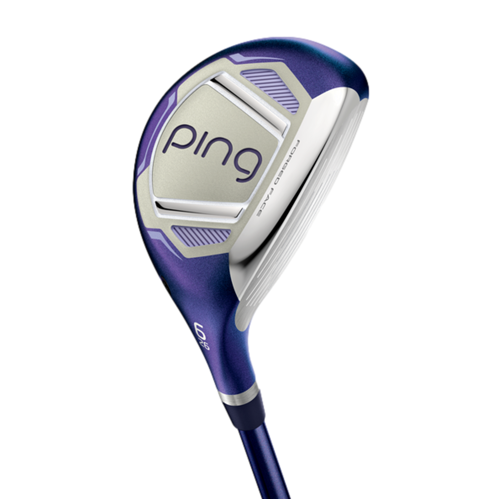 G Le4 Women's Combo Set w/ Graphite Shafts
