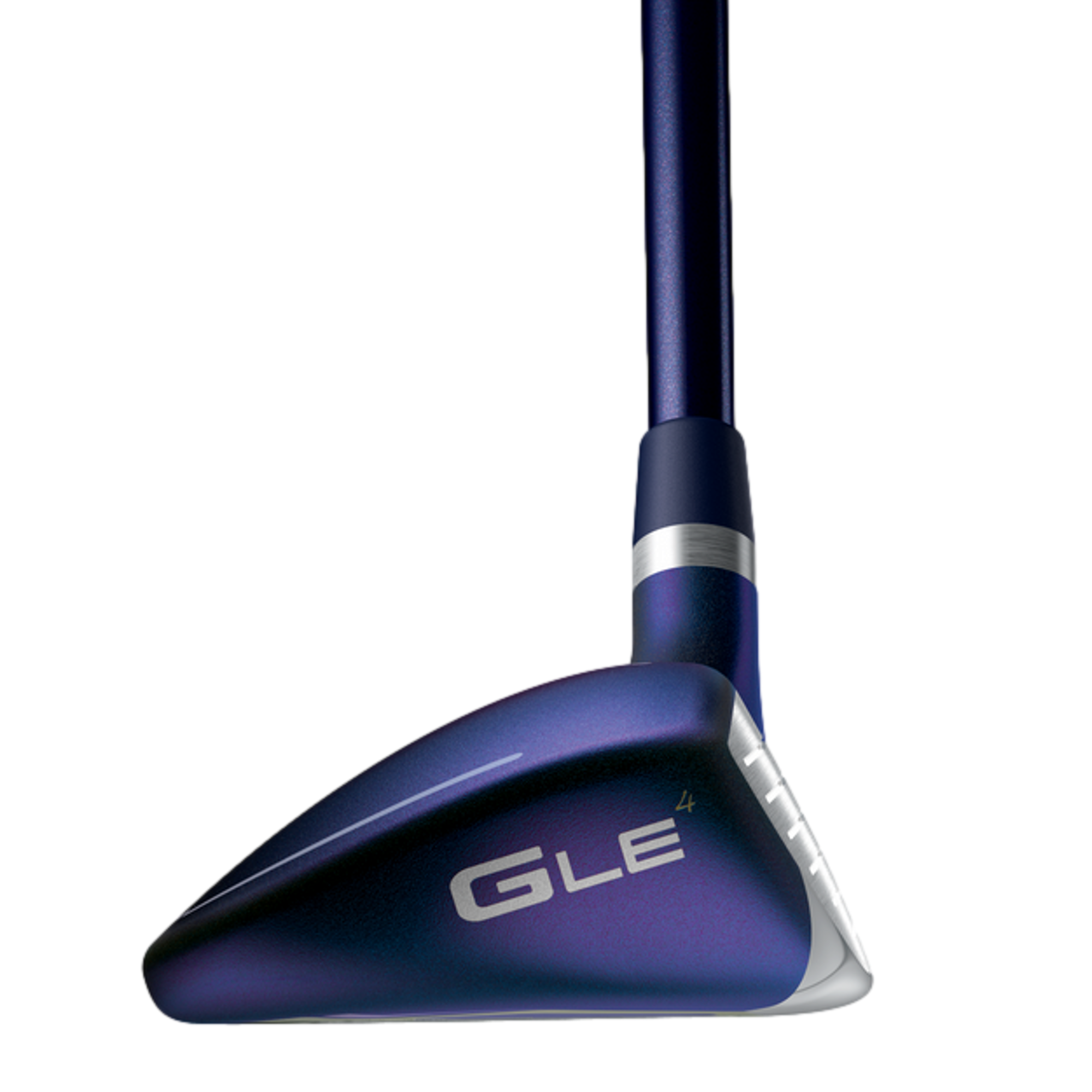 G Le4 Women's Combo Set w/ Graphite Shafts