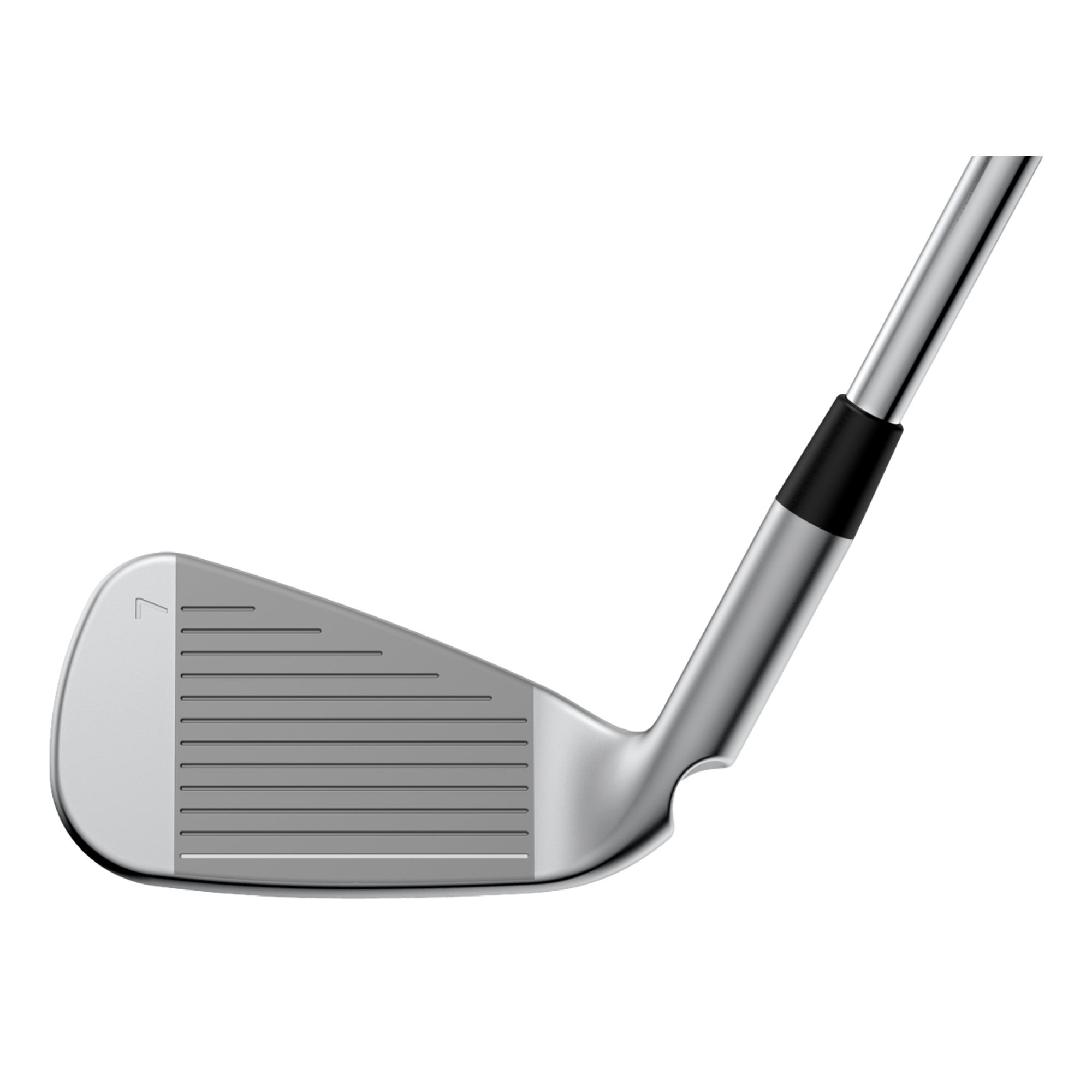 G740 Irons w/ Graphite Shafts