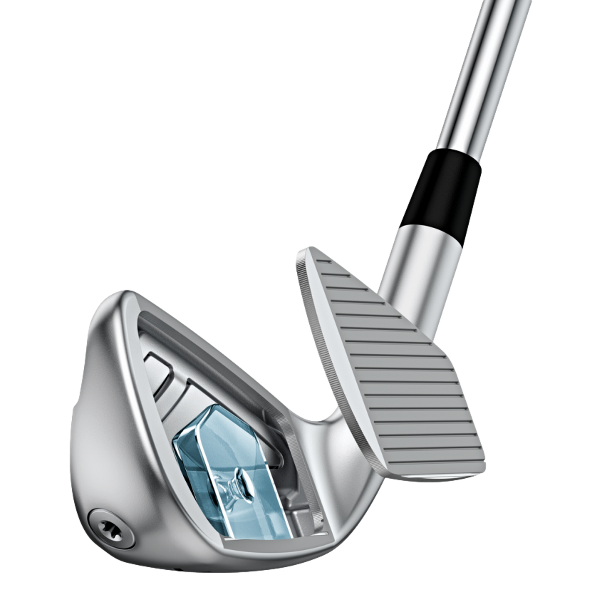 PING I540: 5-9,PW,UW w/ DG MID 100