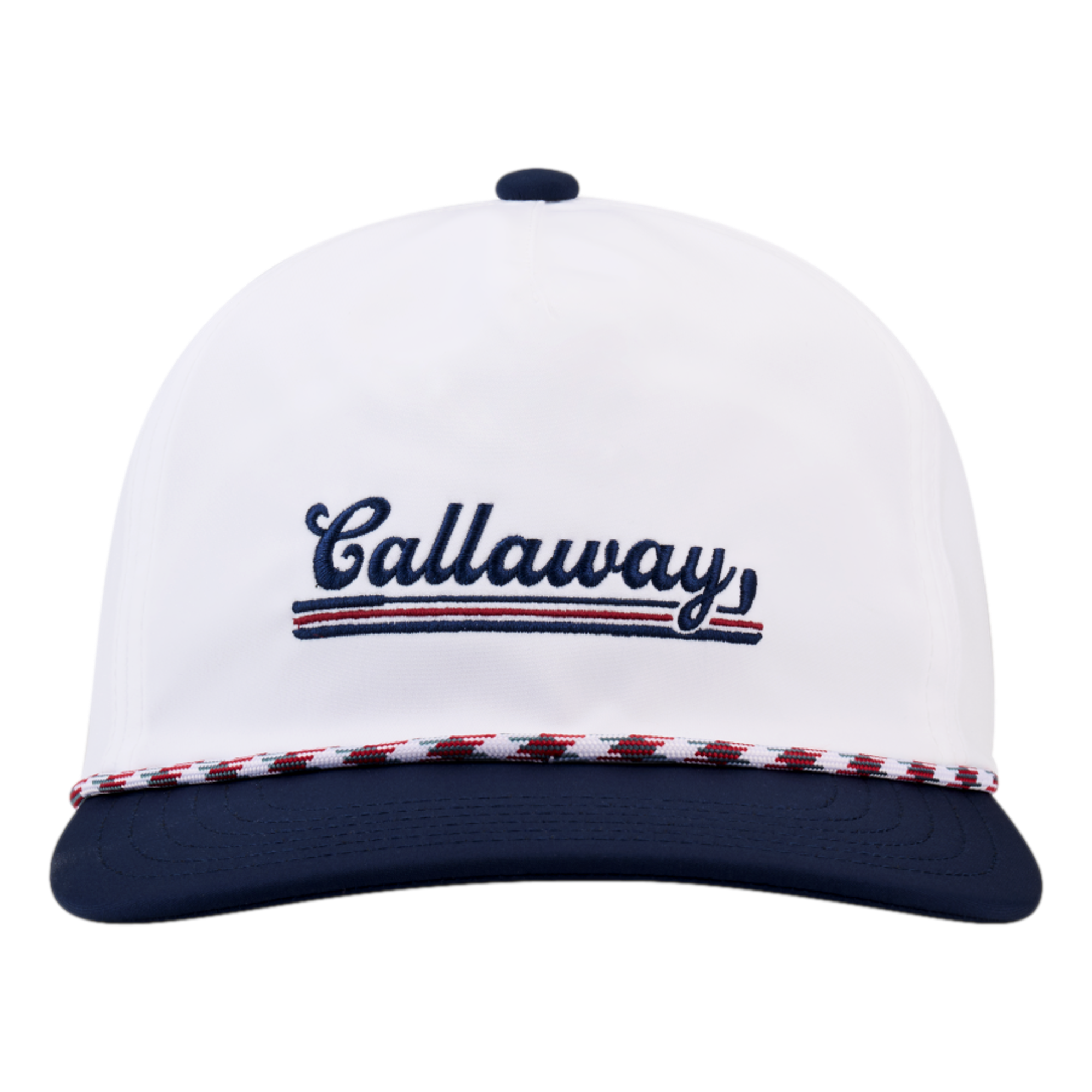 Iron Shot Golf Hat