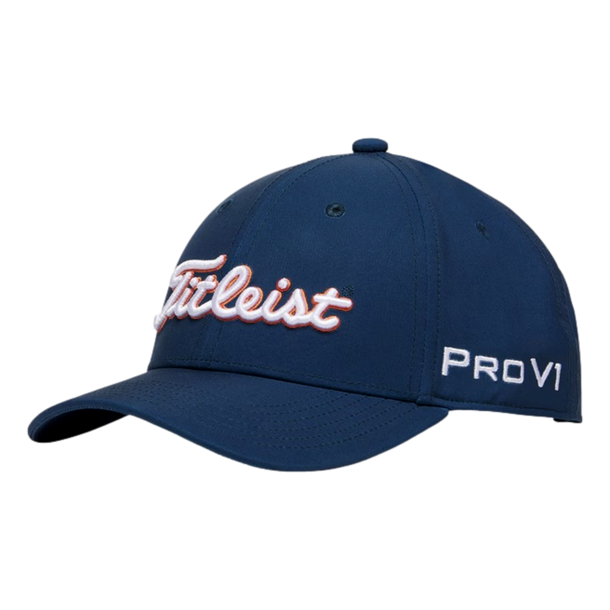 Junior Tour Performance Golf Hat