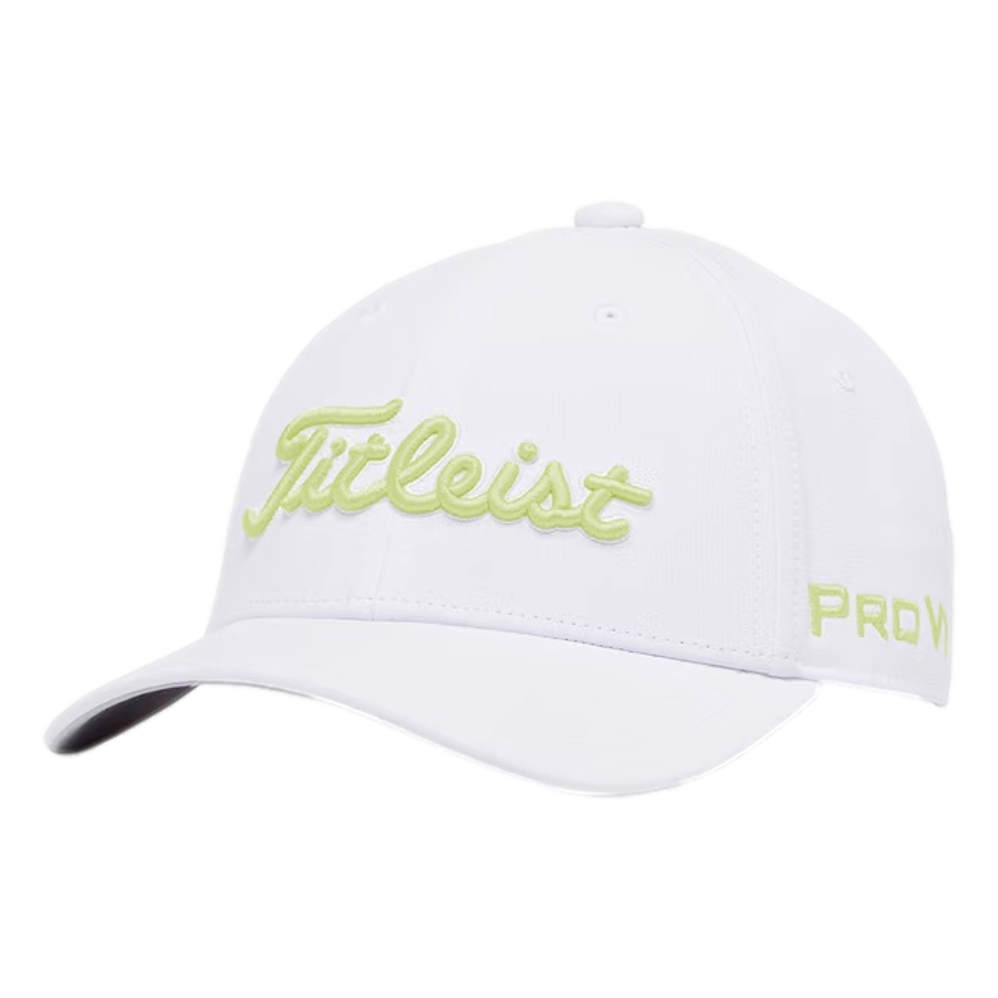 Junior Tour Performance Golf Hat
