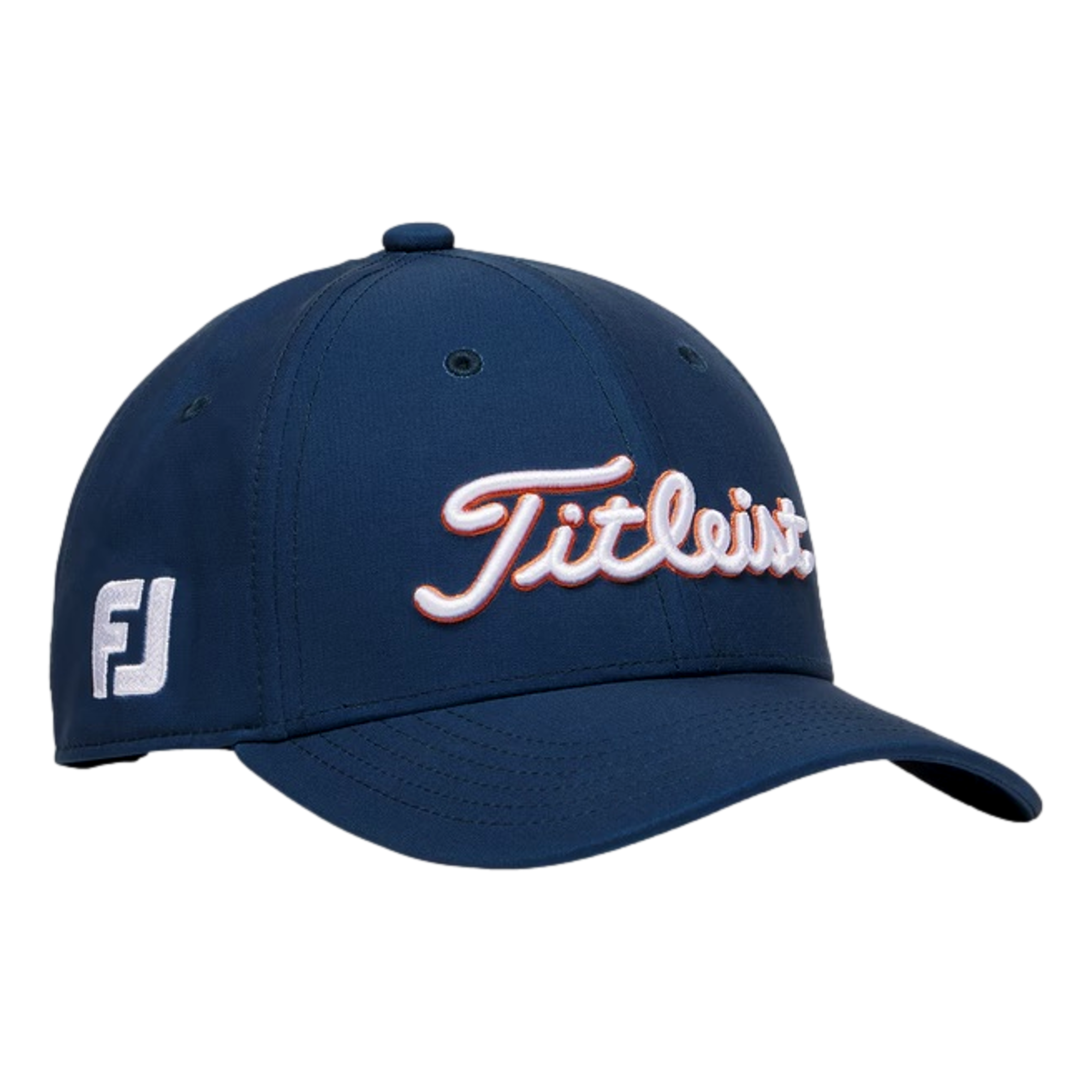 Junior Tour Performance Golf Hat