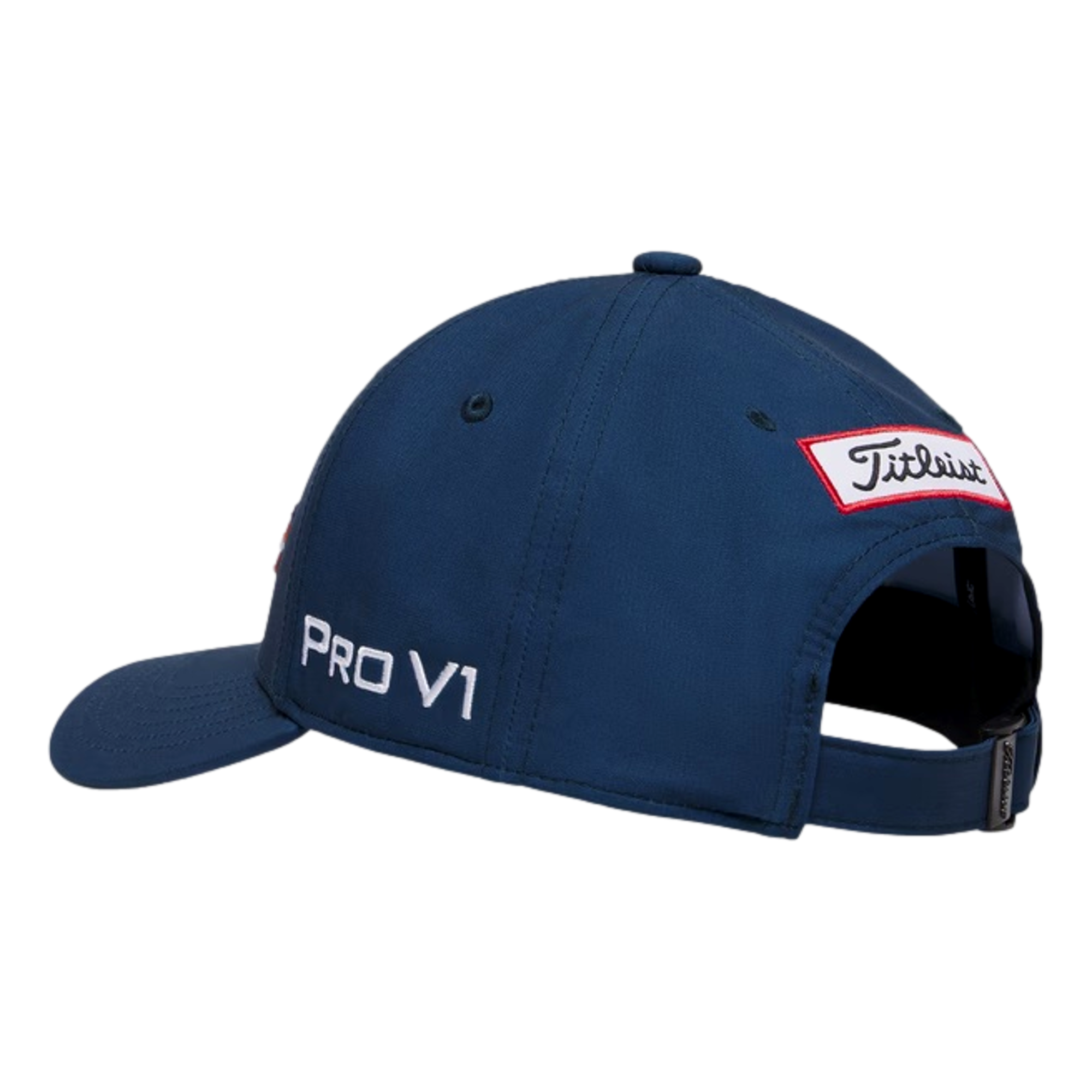Junior Tour Performance Golf Hat