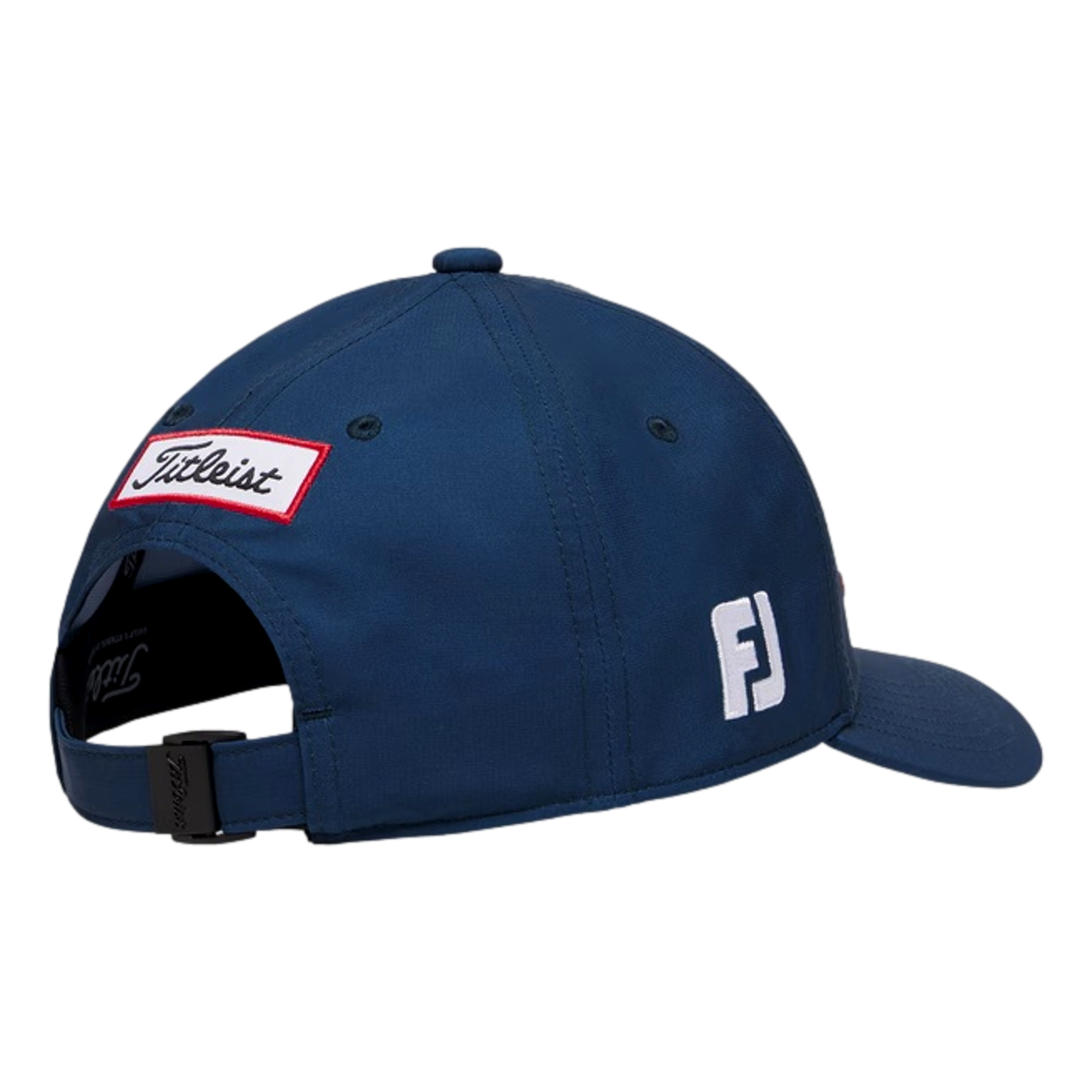 Junior Tour Performance Golf Hat