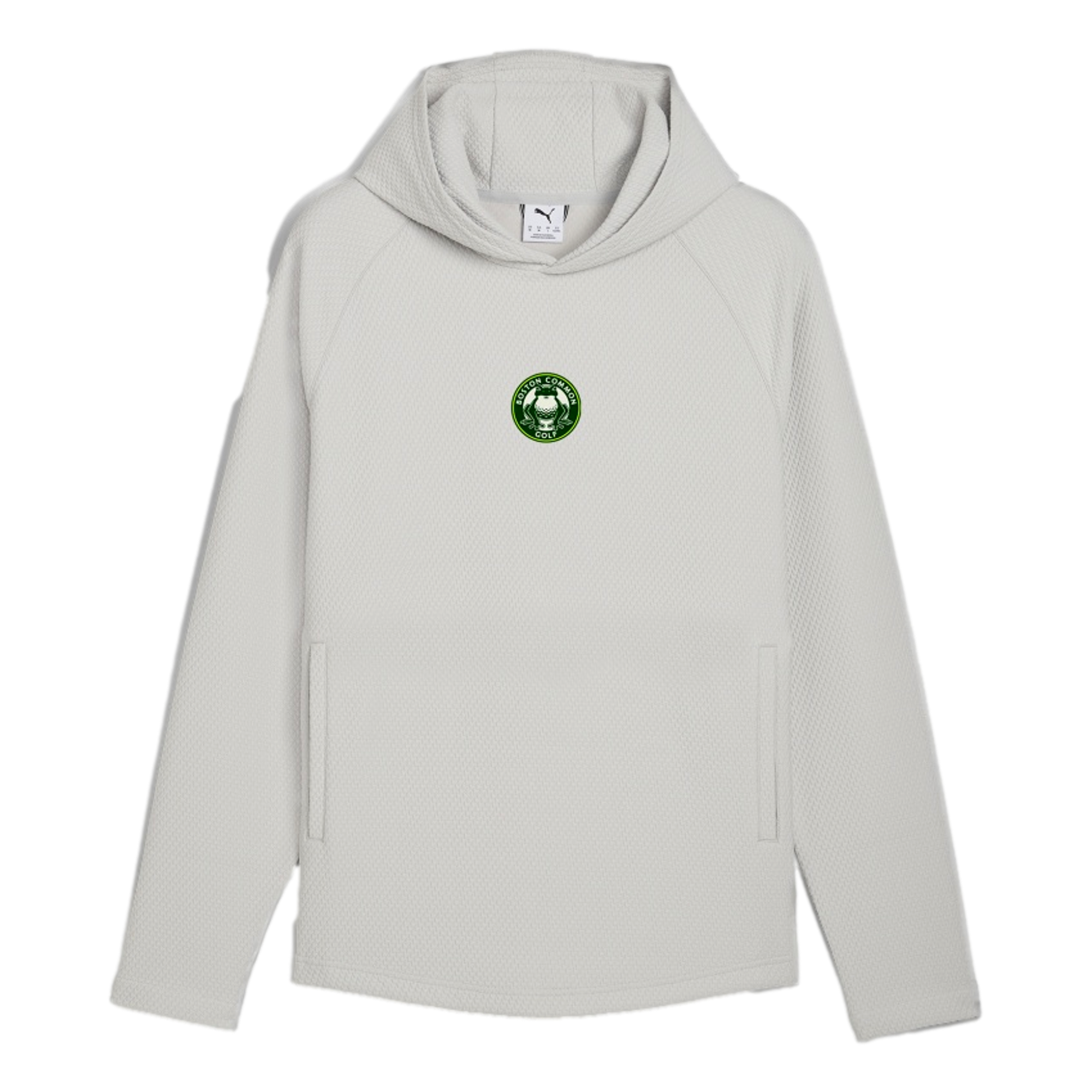 Boston Common Golf Benny Men's Golf Hoodie