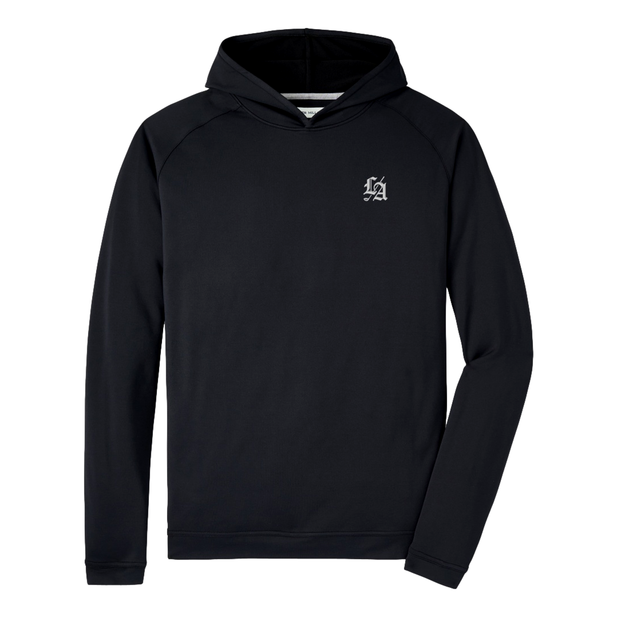 Los Angeles Golf Club Camp Performance Men's Golf Hoodie