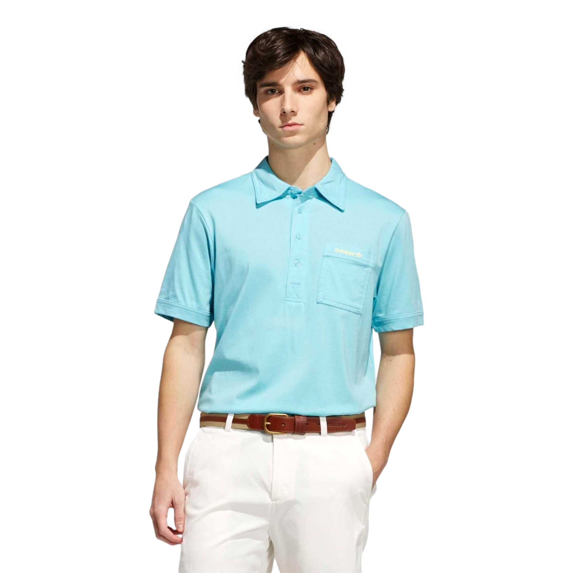 Originals Archive Men's Golf Pocket Polo Shirt