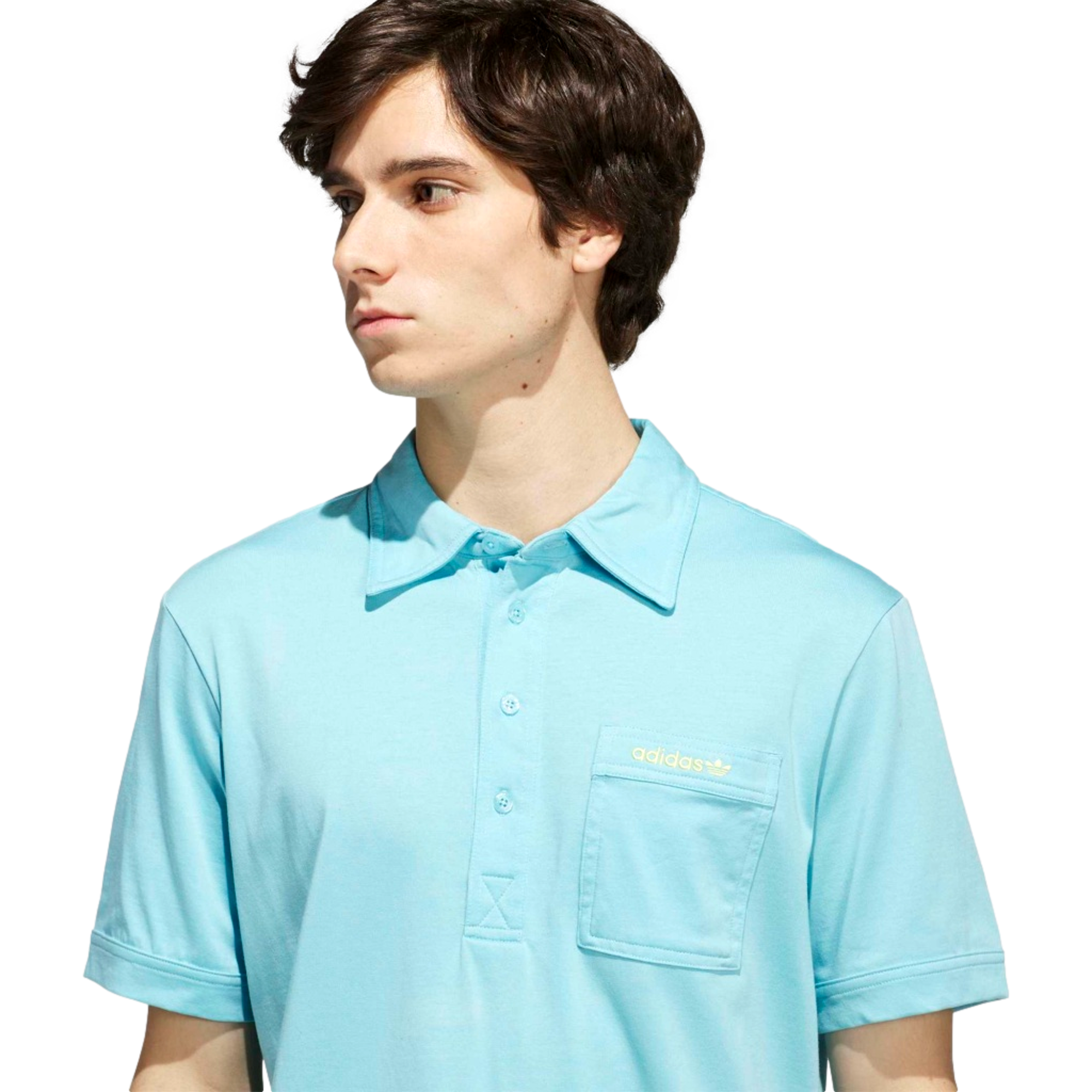 Originals Archive Men's Golf Pocket Polo Shirt