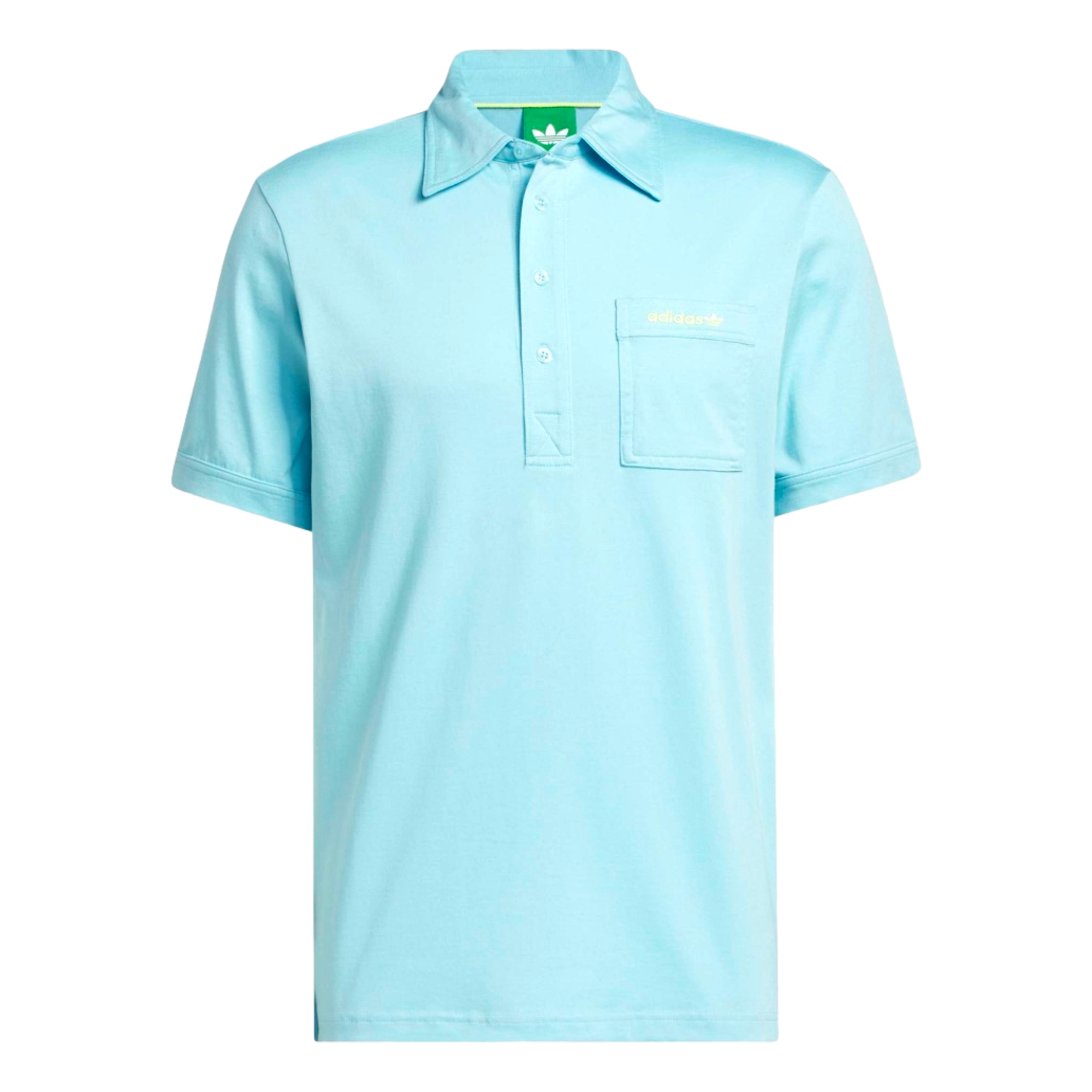Originals Archive Men's Golf Pocket Polo Shirt