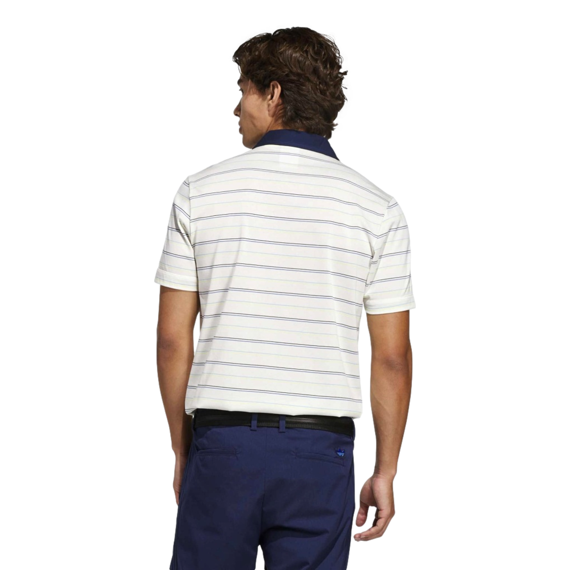 Originals Archive Striped Men's Golf Polo Shirt