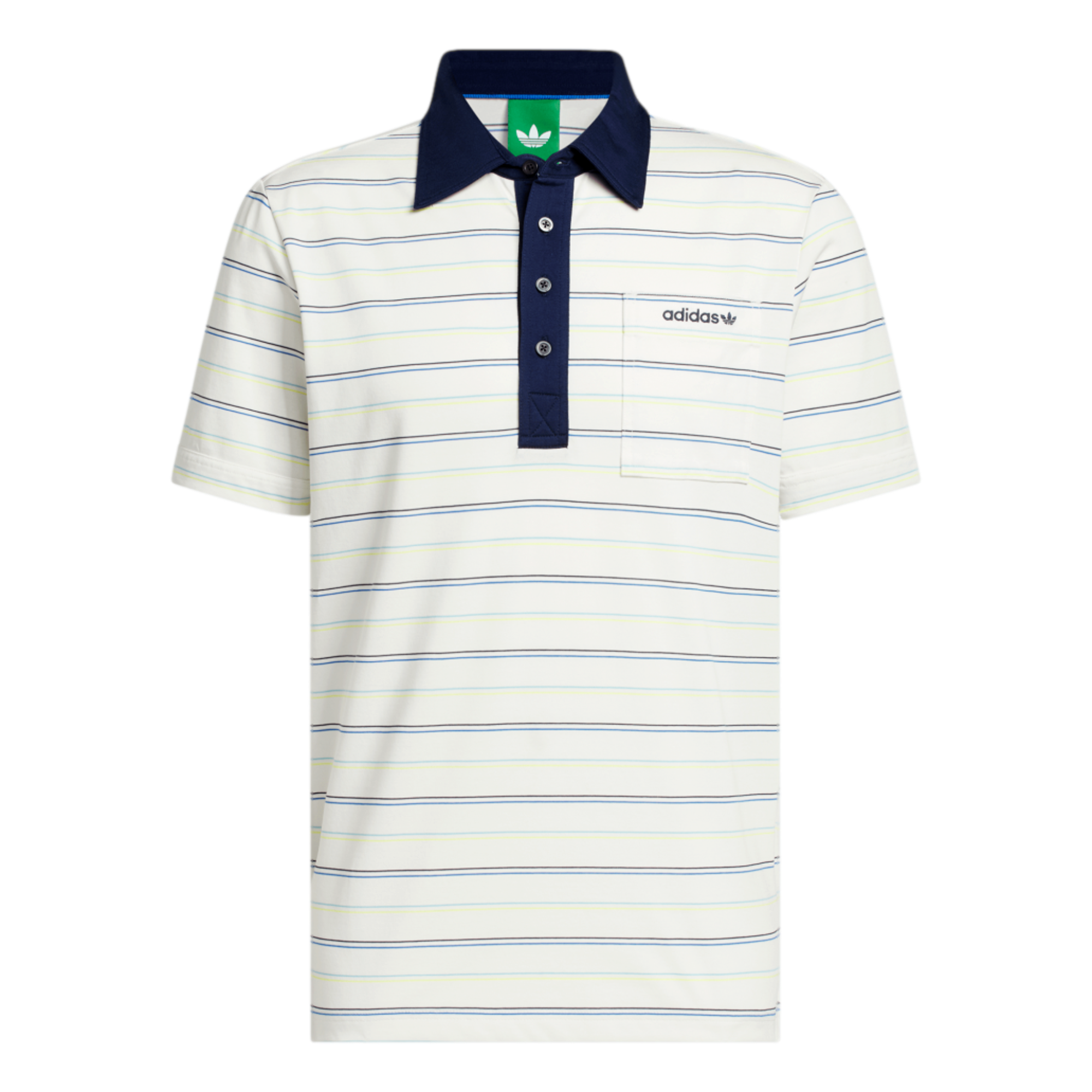 Originals Archive Striped Men's Golf Polo Shirt
