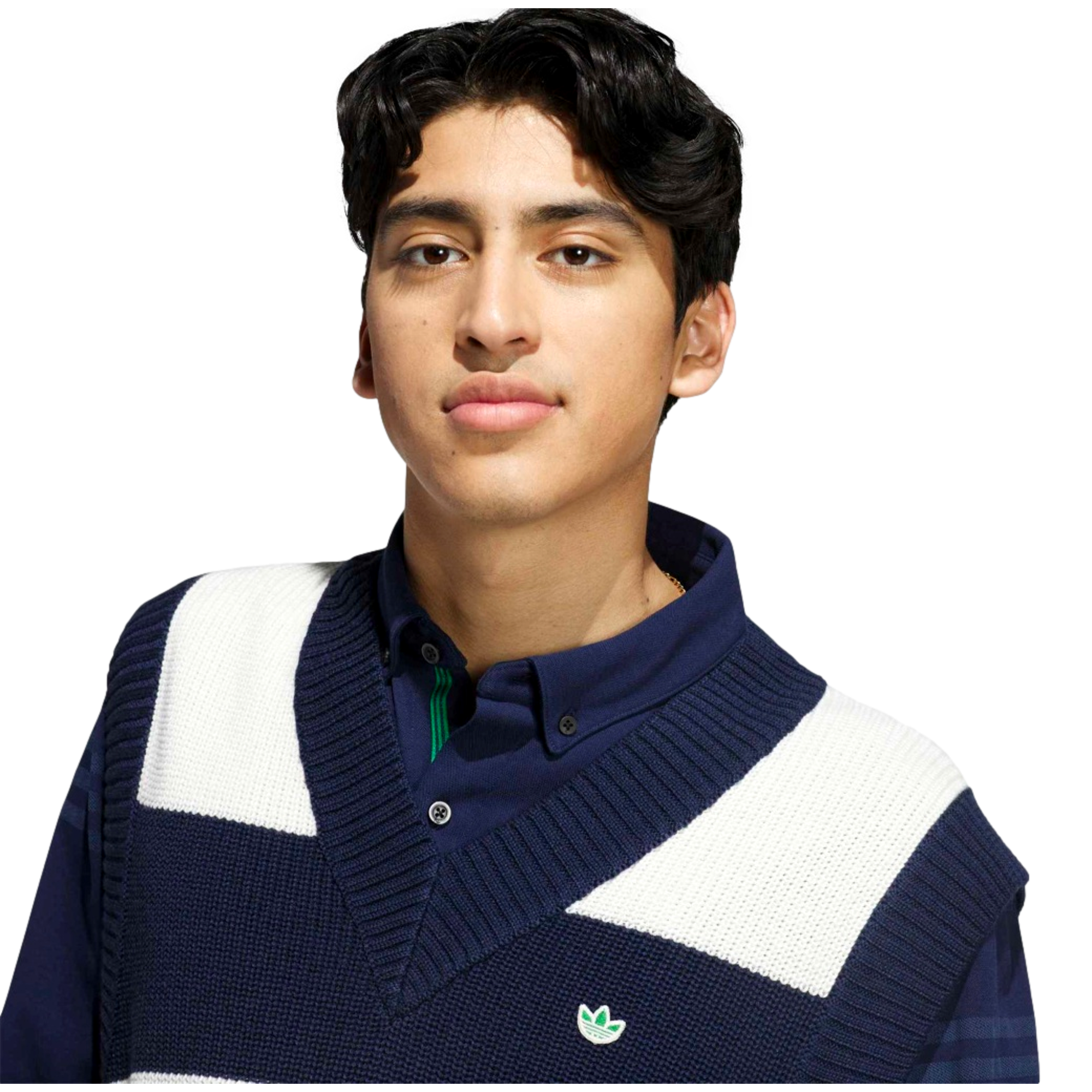 Originals Oversized Men's Golf Vest