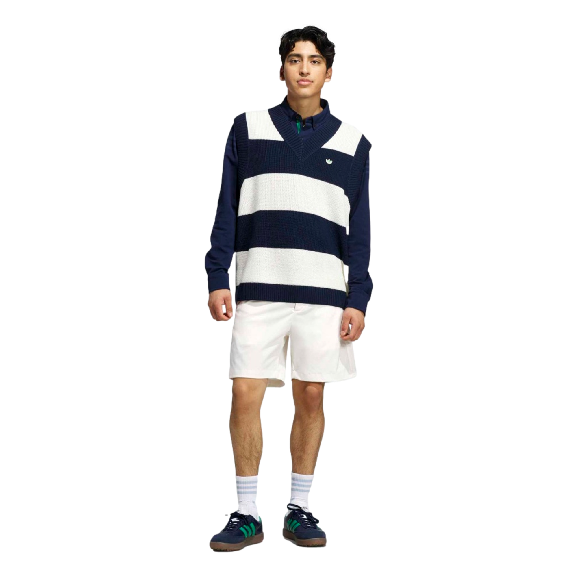 Originals Oversized Men's Golf Vest