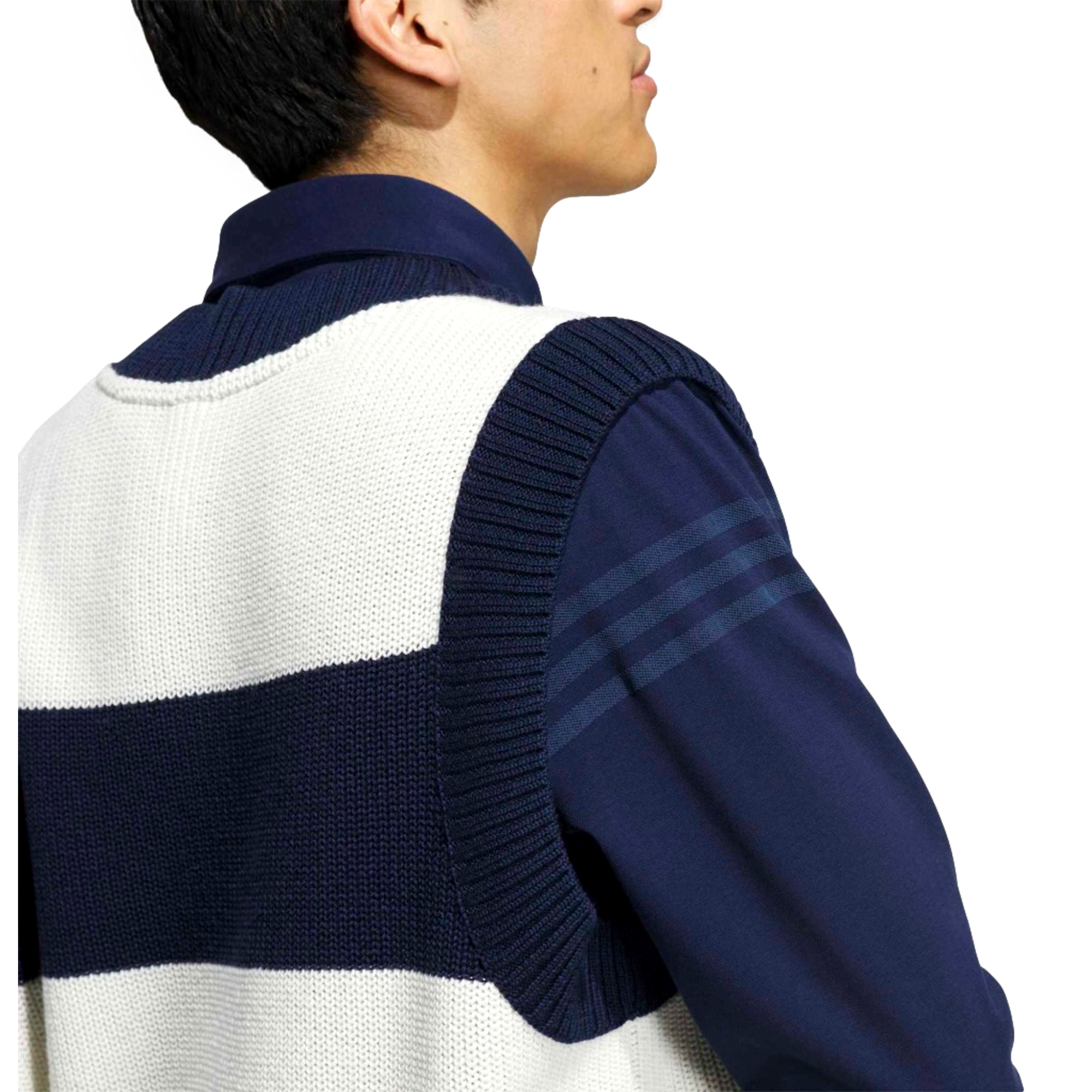 Originals Oversized Men's Golf Vest