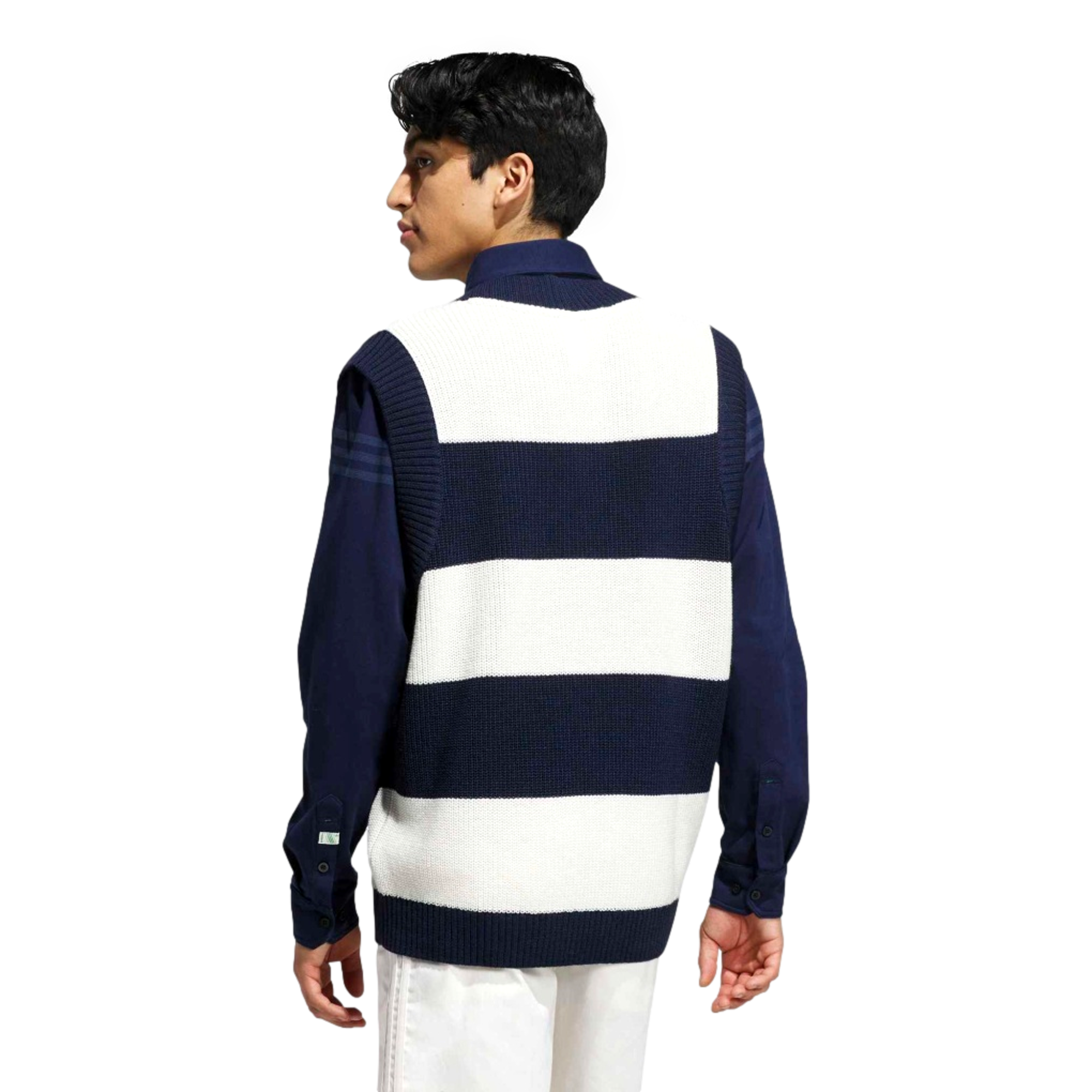 Originals Oversized Men's Golf Vest