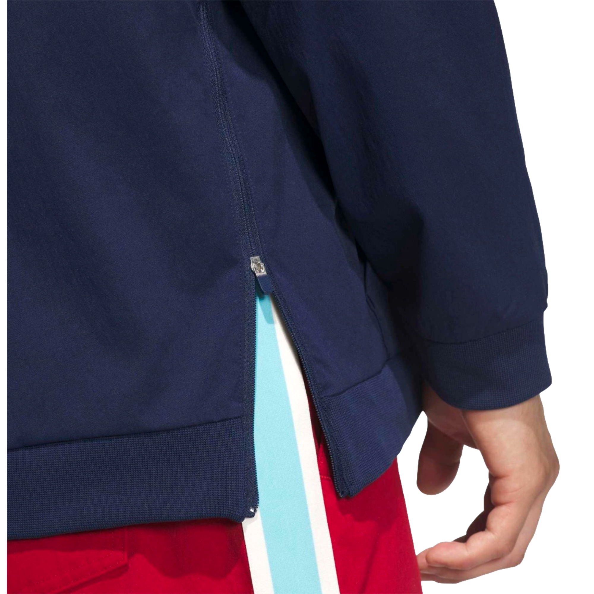 Originals Summer Anorak Men's Golf Quarter Zip