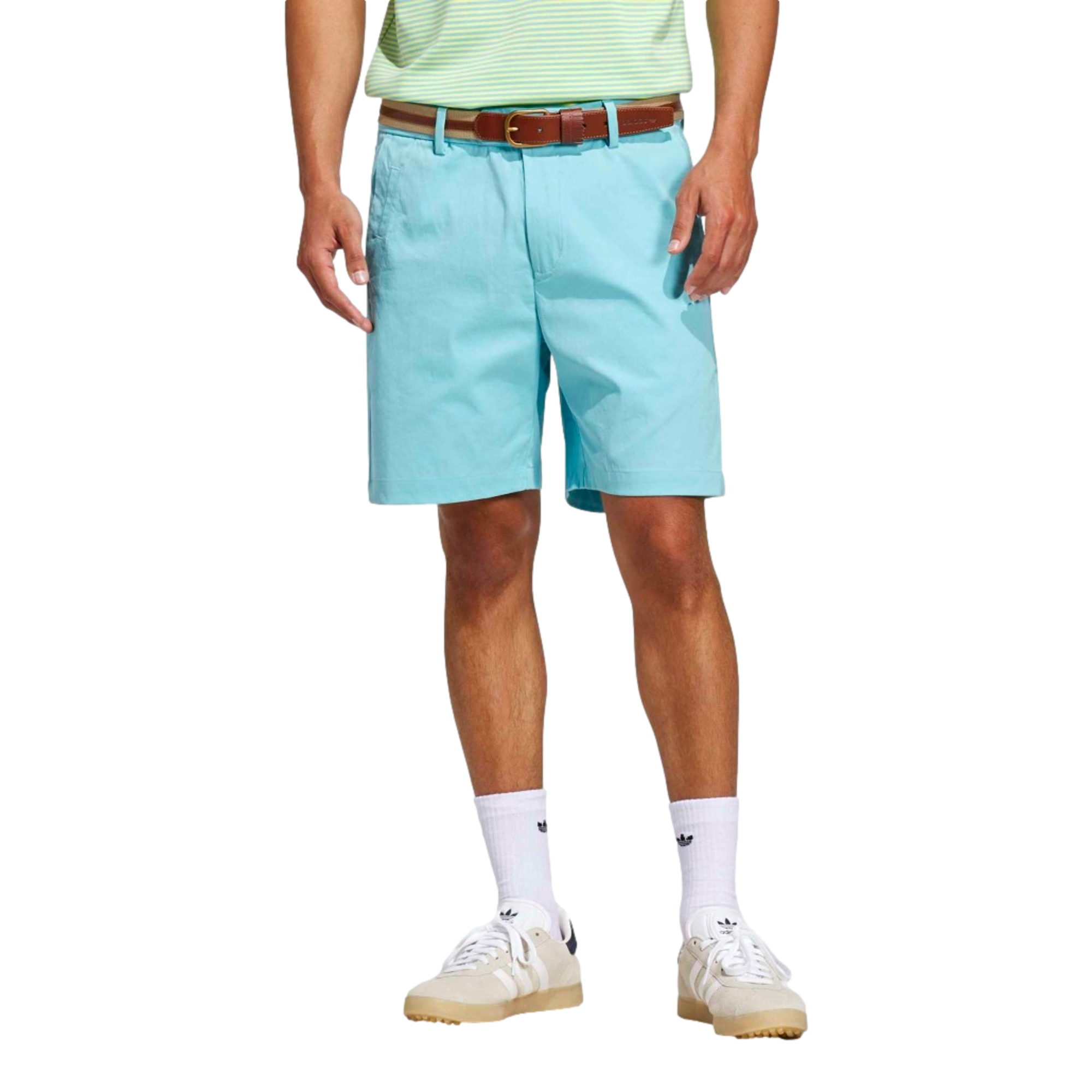 Originals Summer Twistweave Men's 7" Golf Shorts