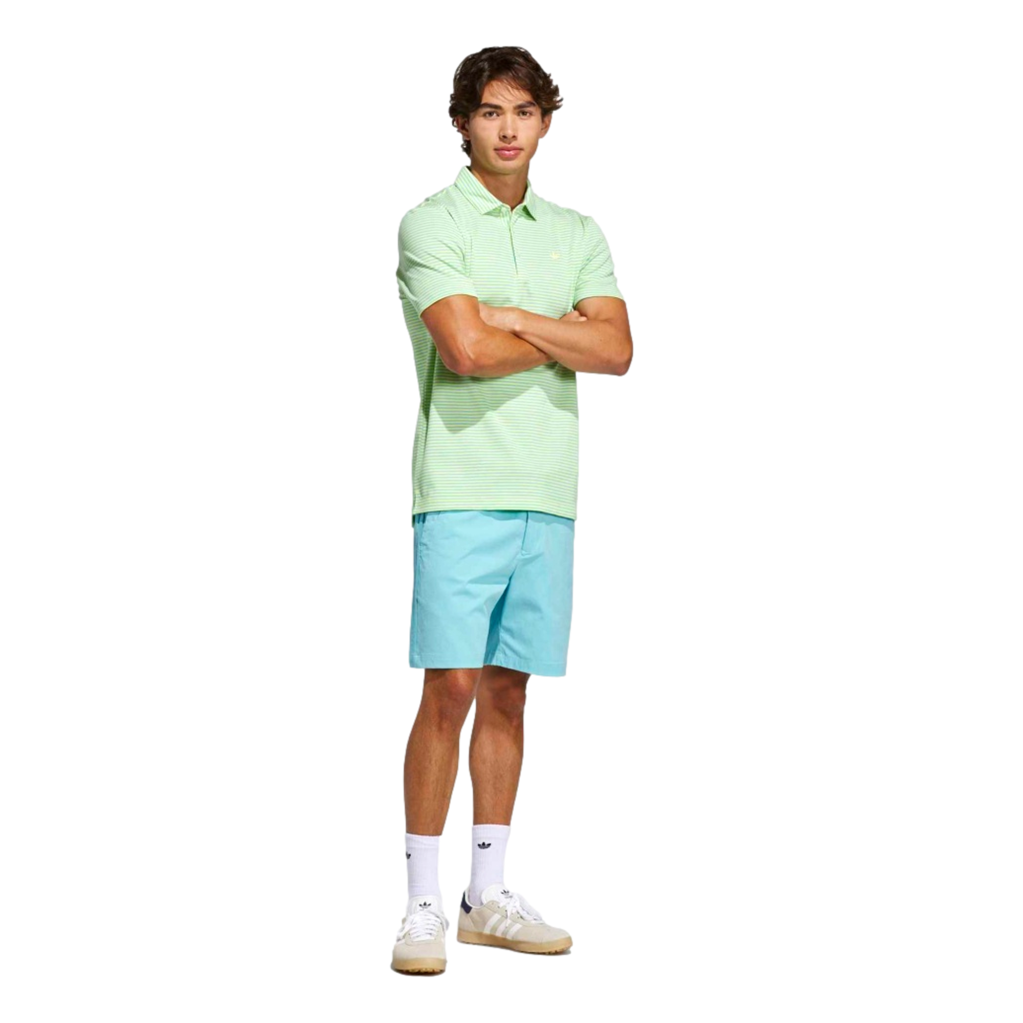 Originals Summer Twistweave Men's 7" Golf Shorts